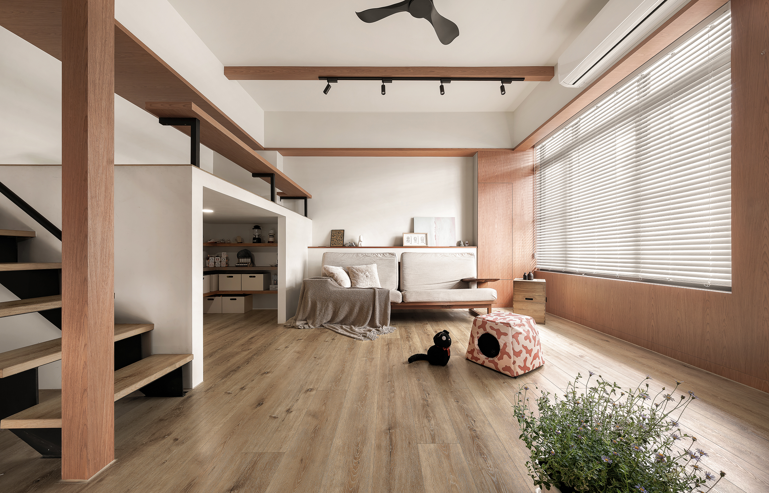 Where Radiance is Calmly unfolding