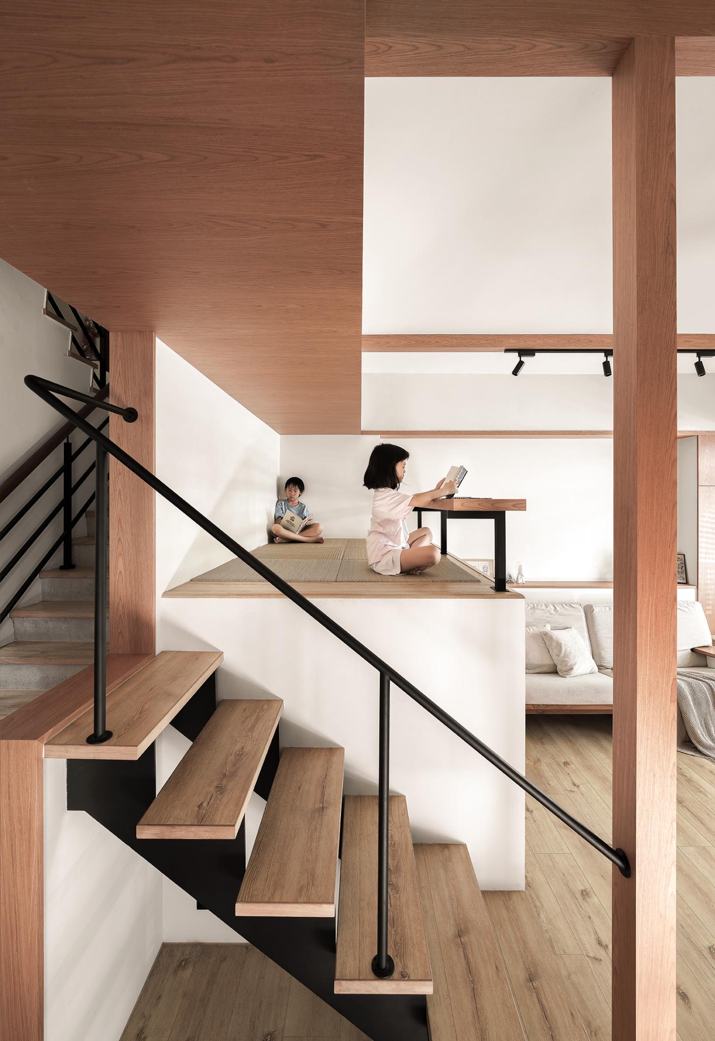 Where Radiance is Calmly unfolding