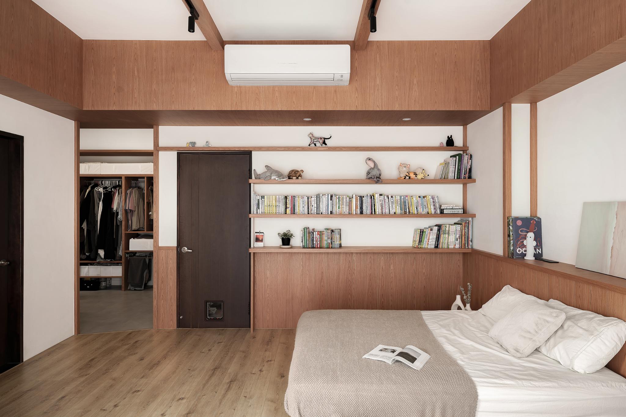 Where Radiance is Calmly unfolding