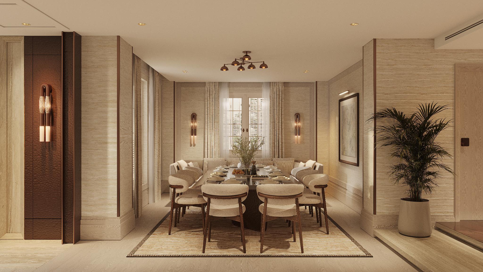 Karslı Private Home