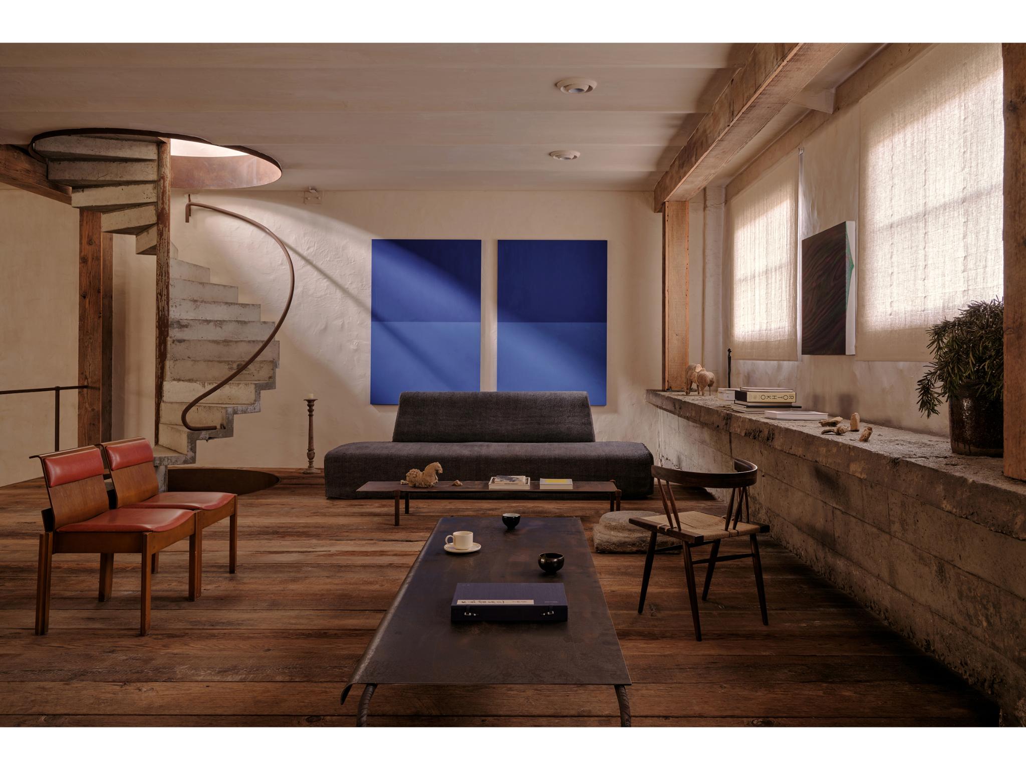 iF Design - A Designer's Home