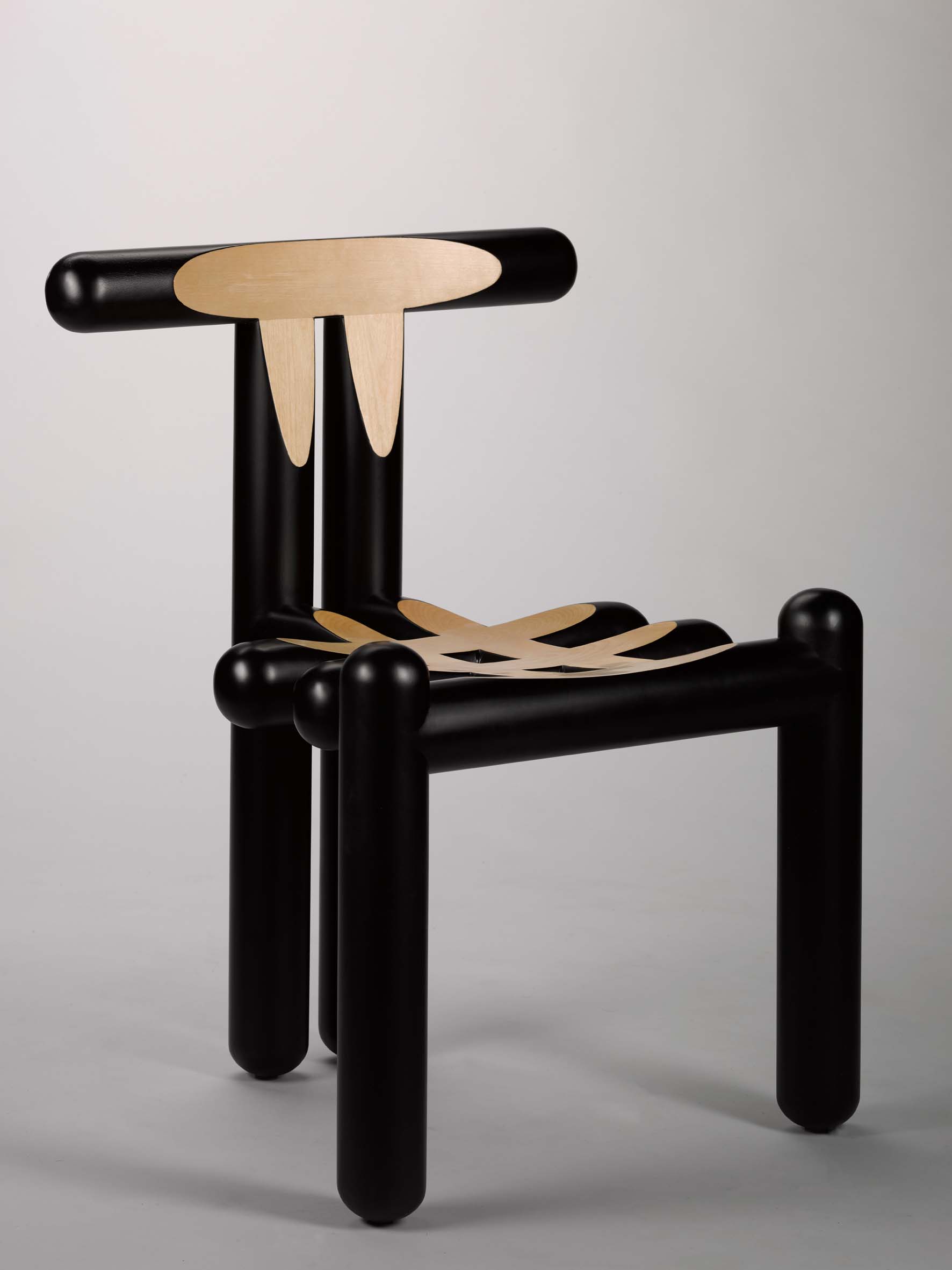 CUT chair