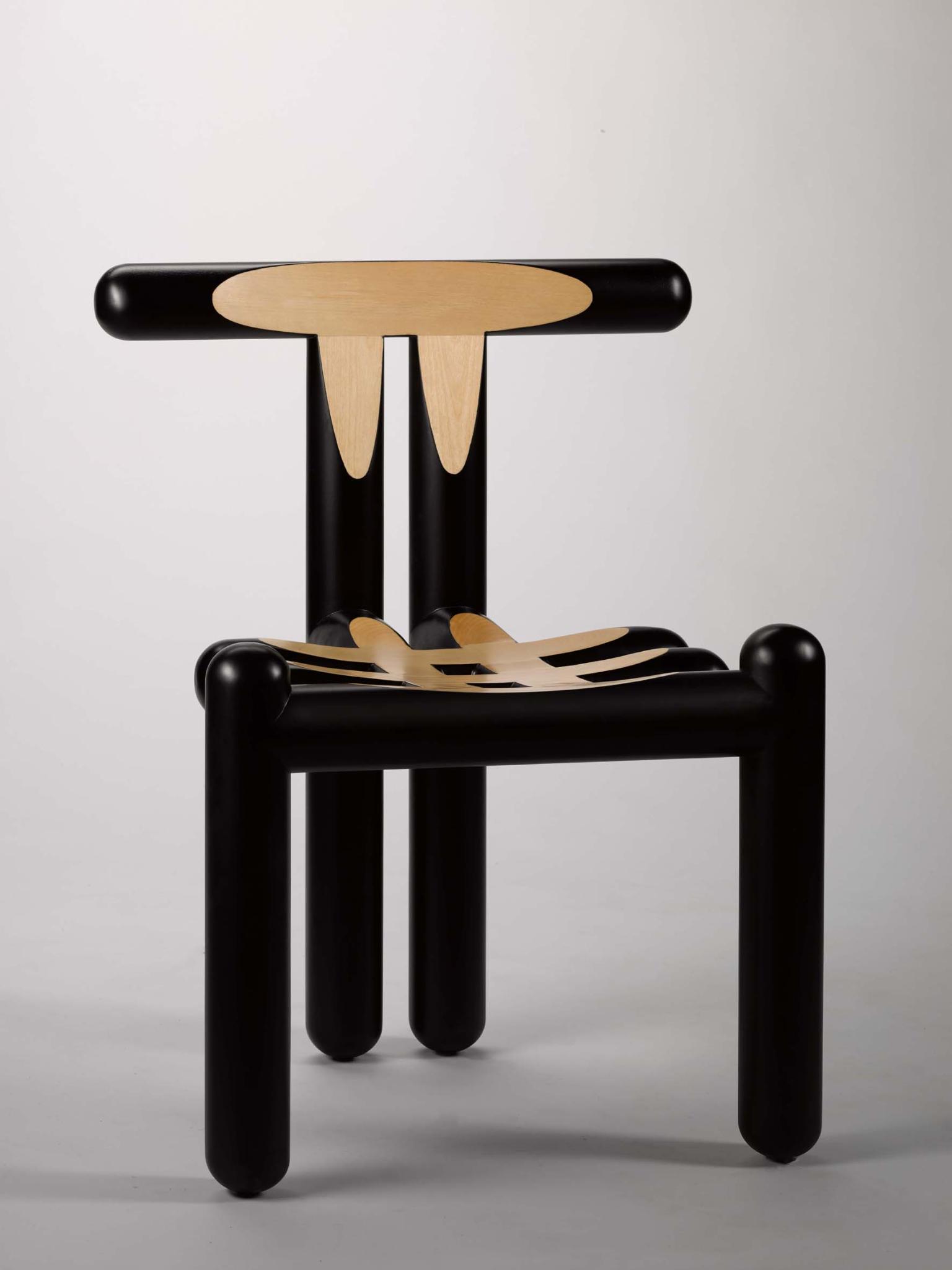 CUT chair