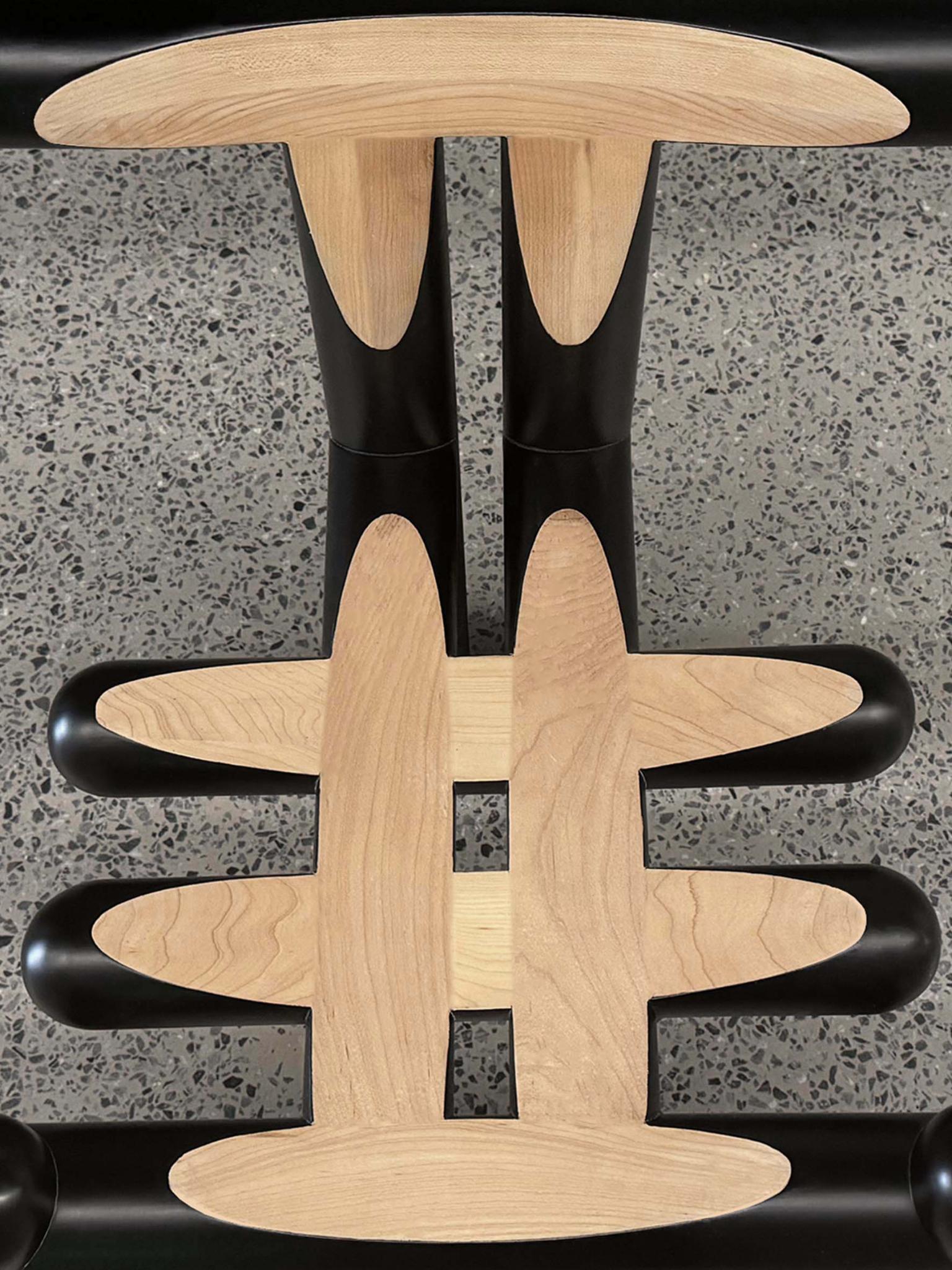 CUT chair