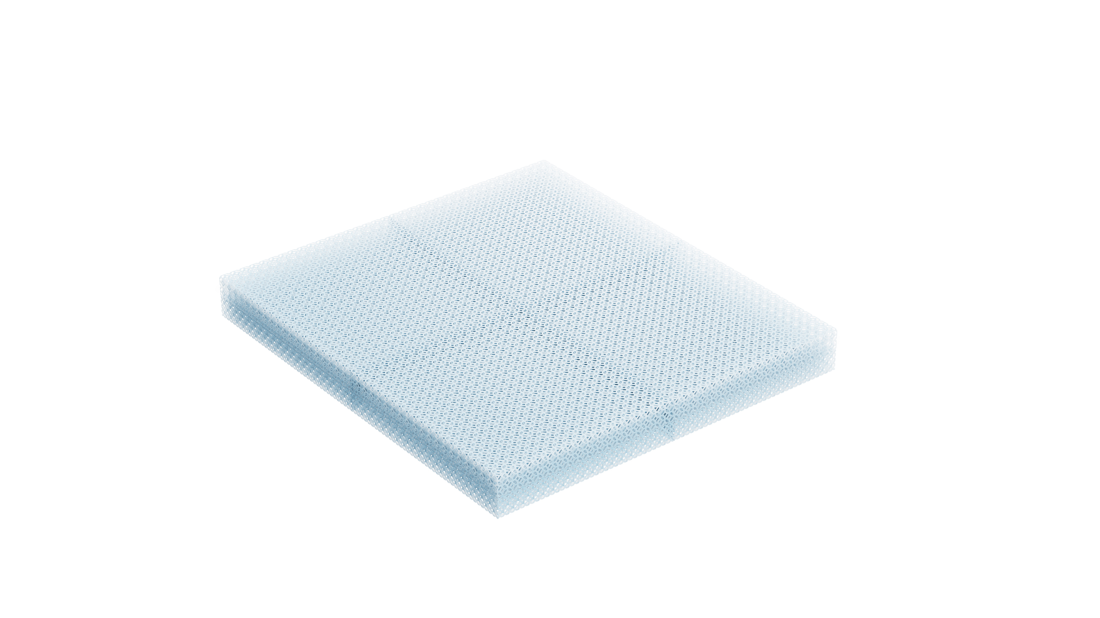 Lattice Mattress