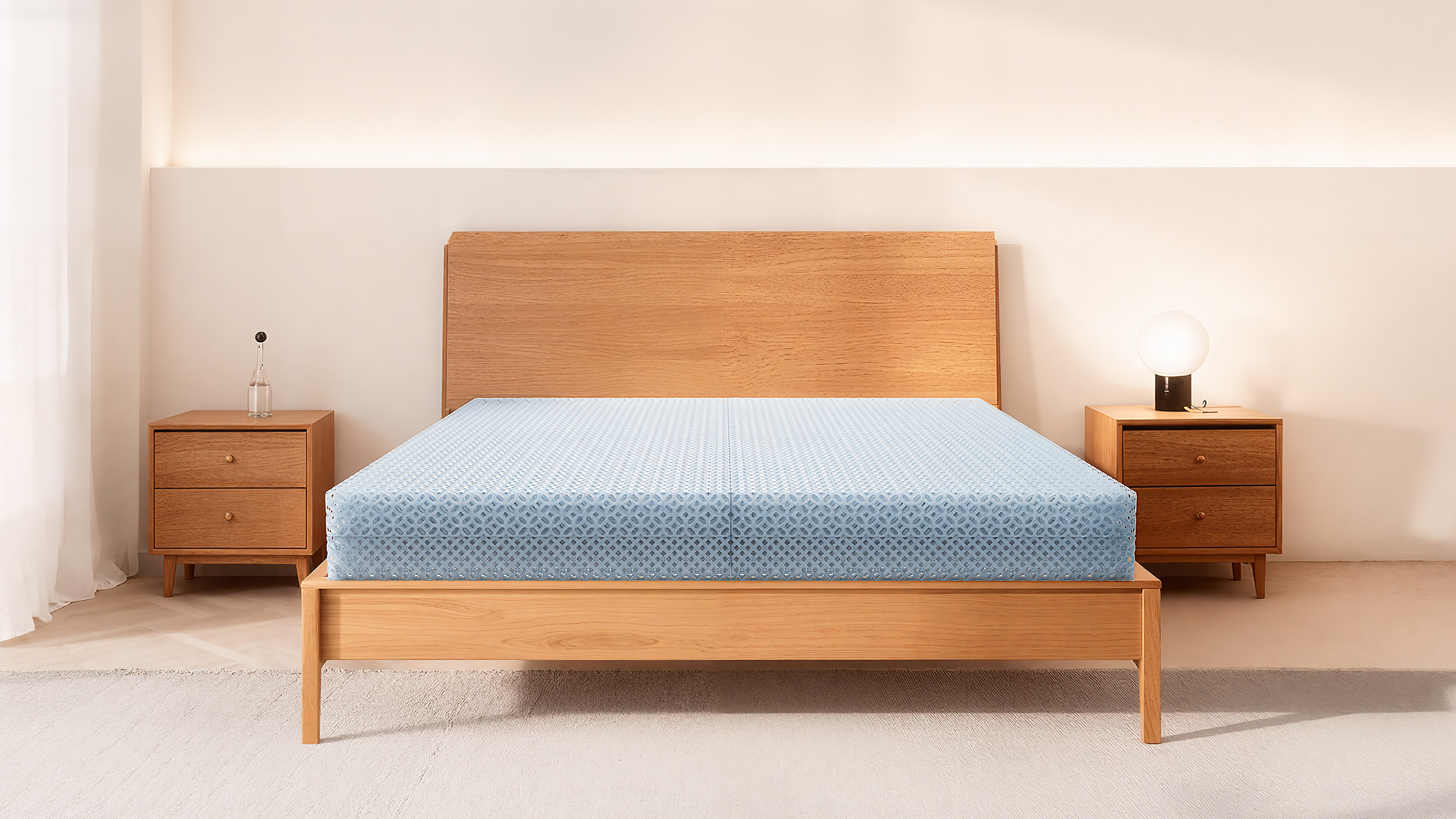 Lattice Mattress