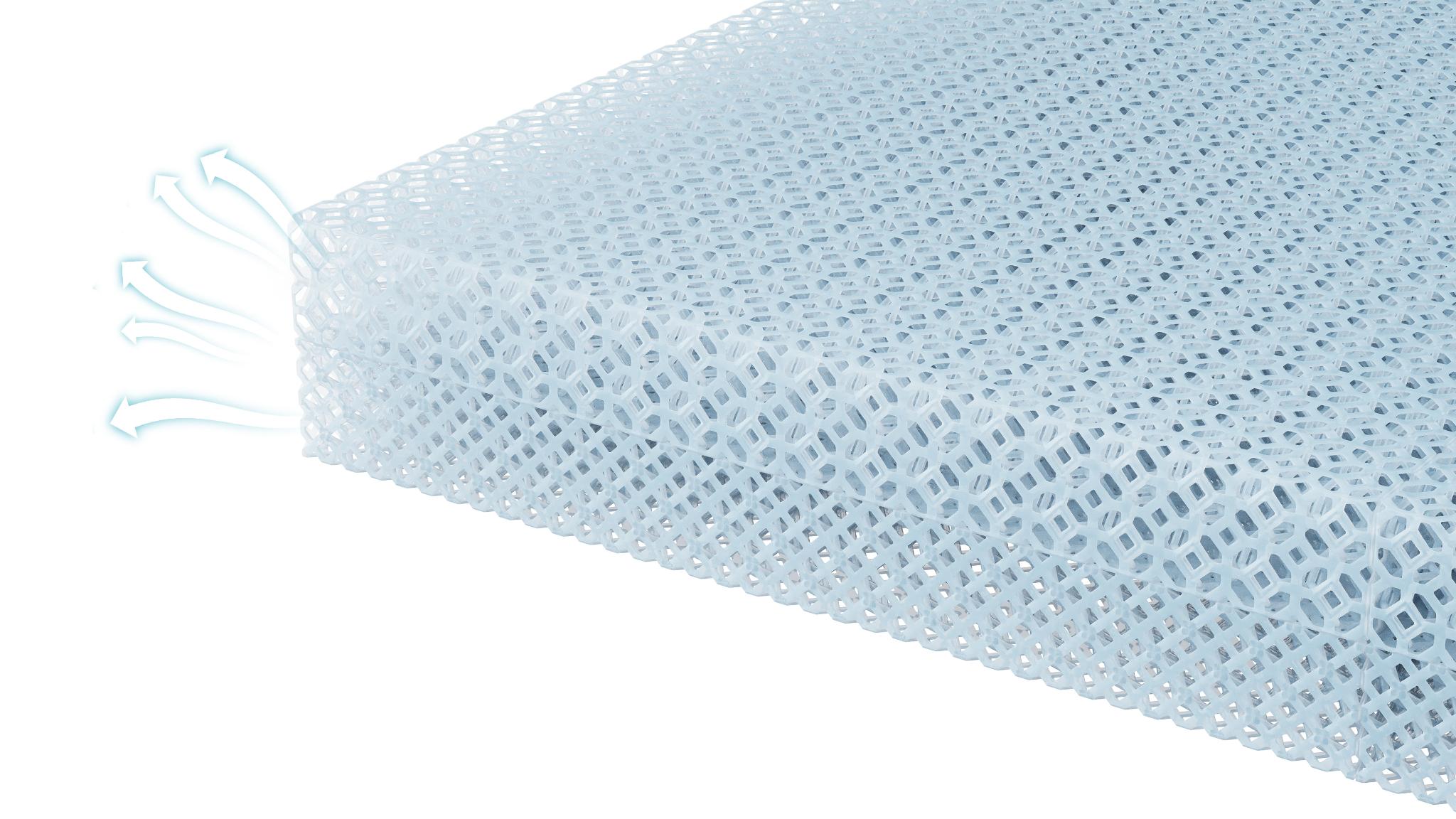 Lattice Mattress