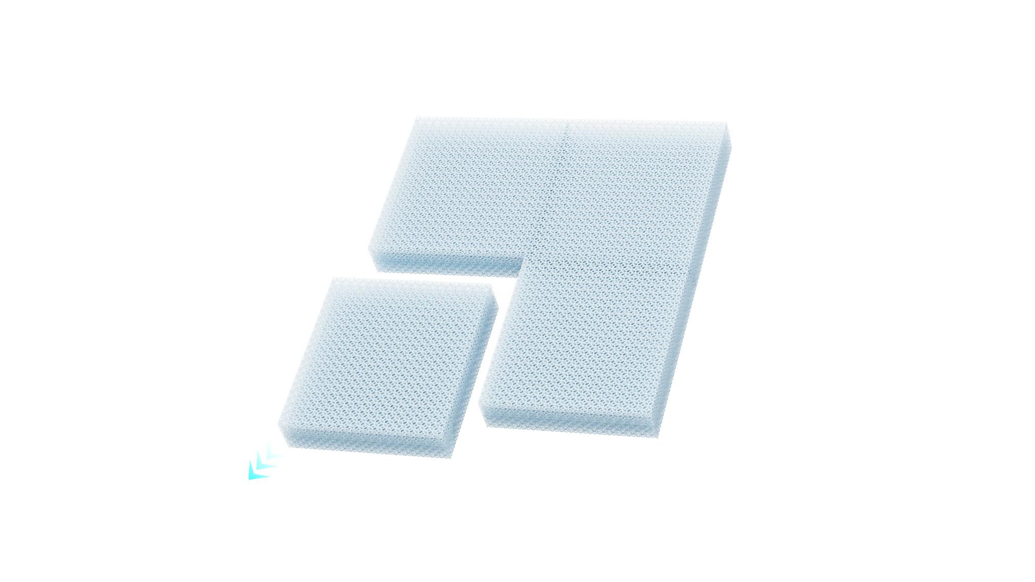 Lattice Mattress