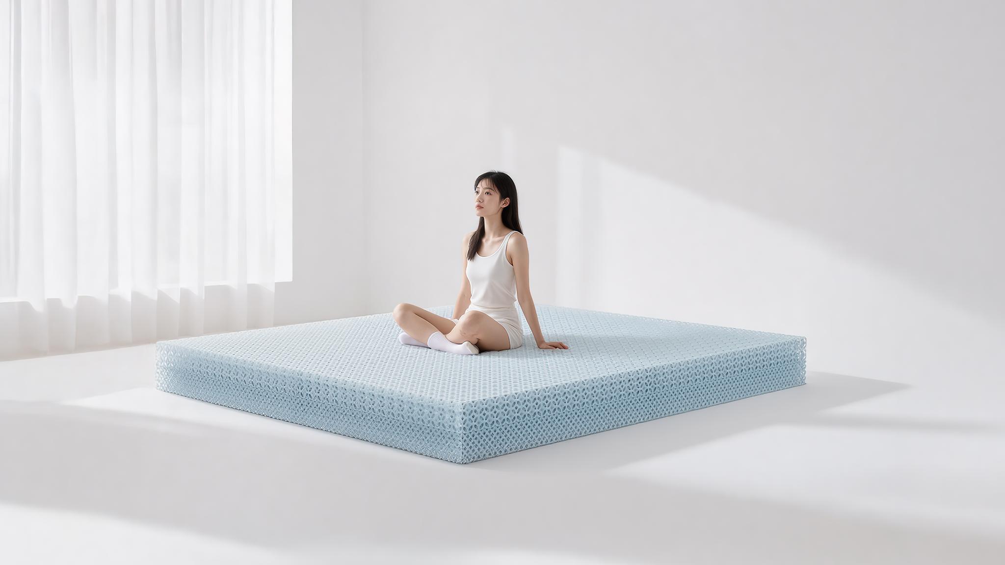 Lattice Mattress