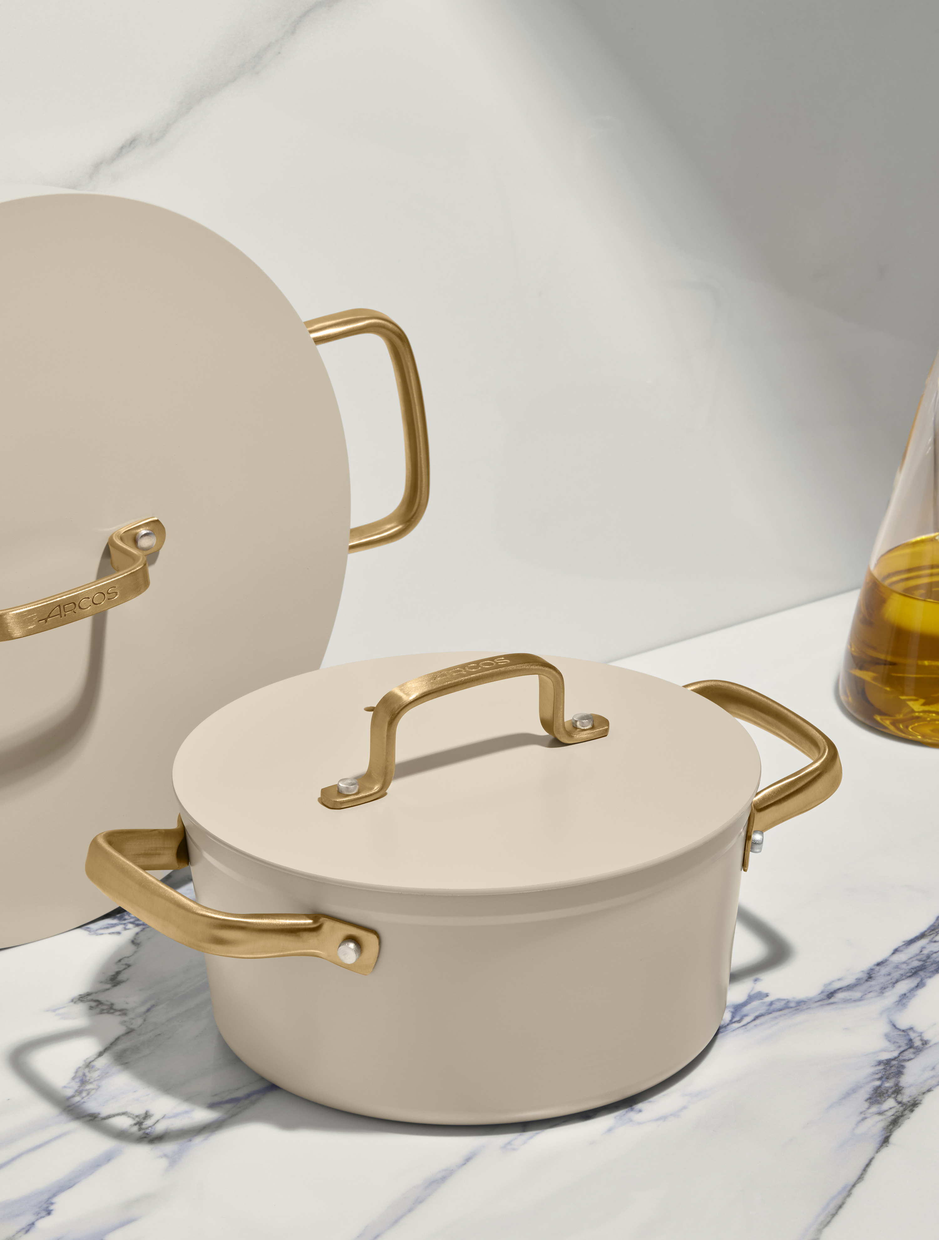 Arcos Samoa Iconic Series