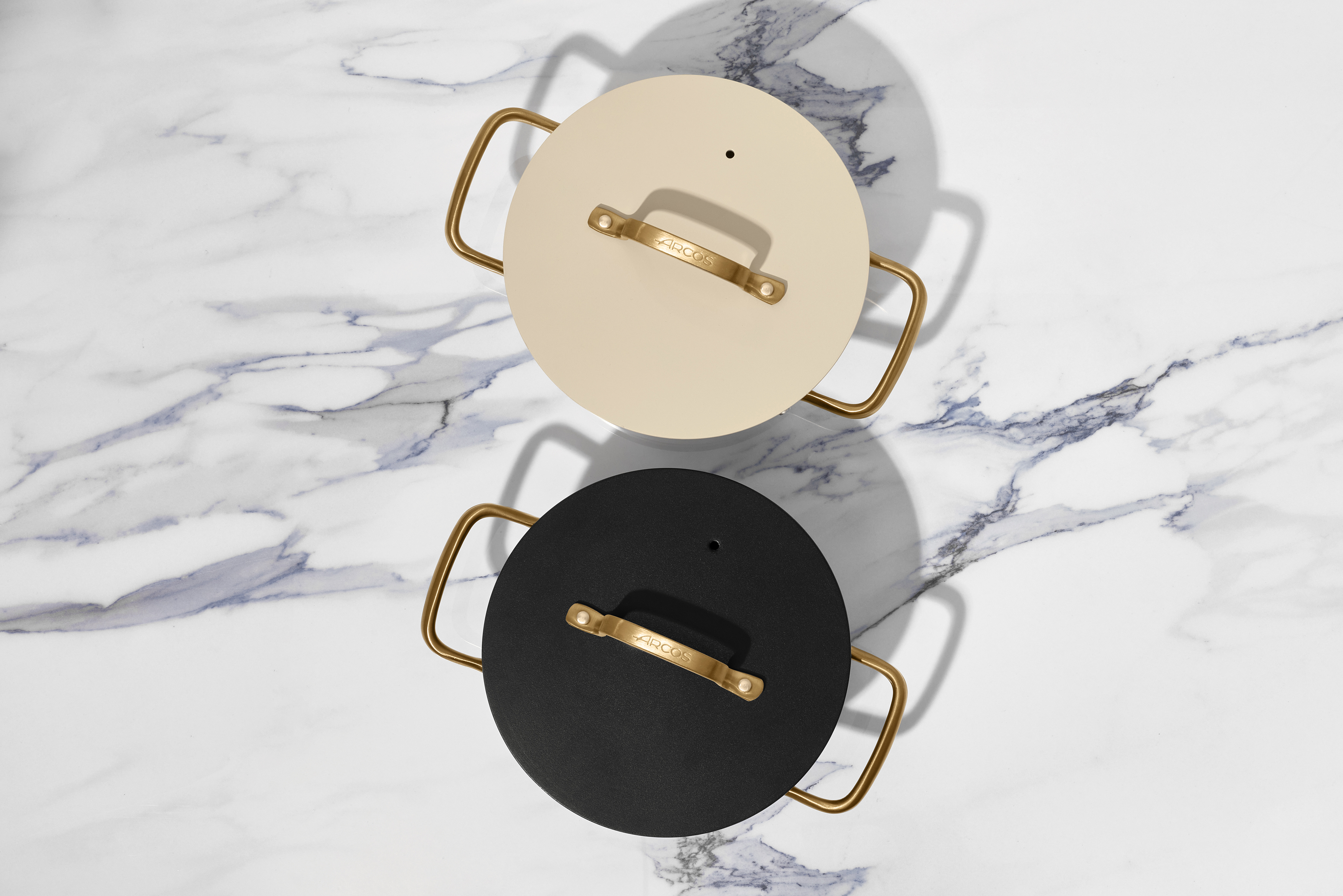 Arcos Samoa Iconic Series