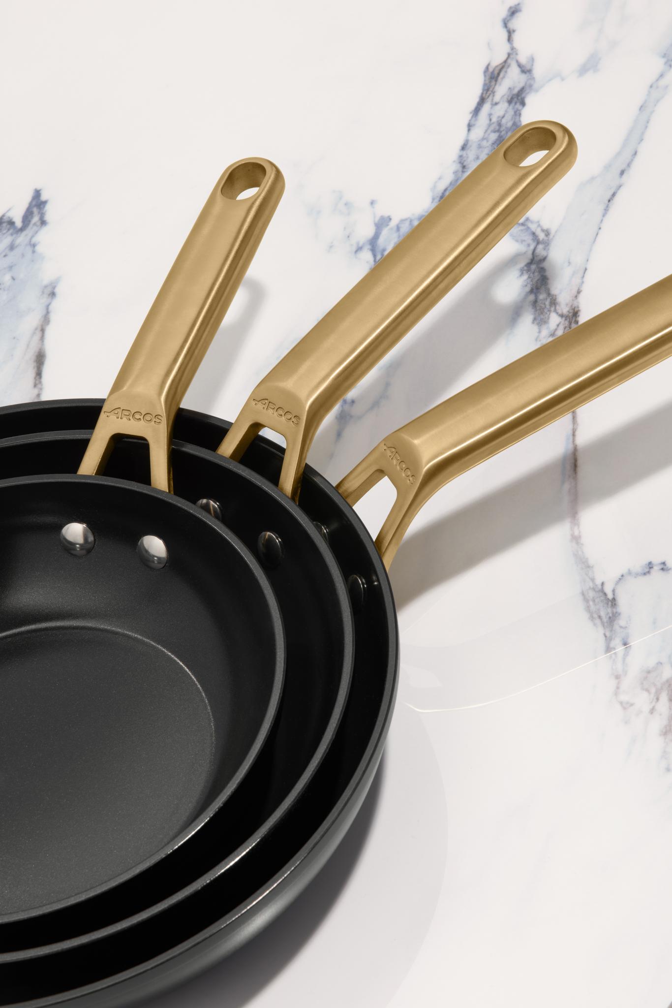 Arcos Samoa Iconic Series