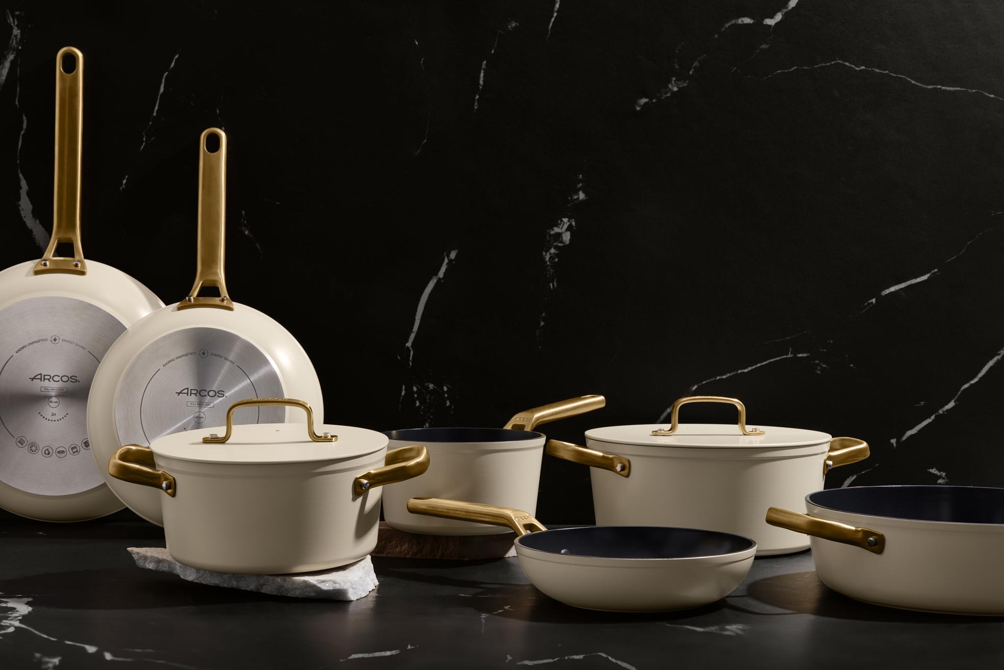 Arcos Samoa Iconic Series