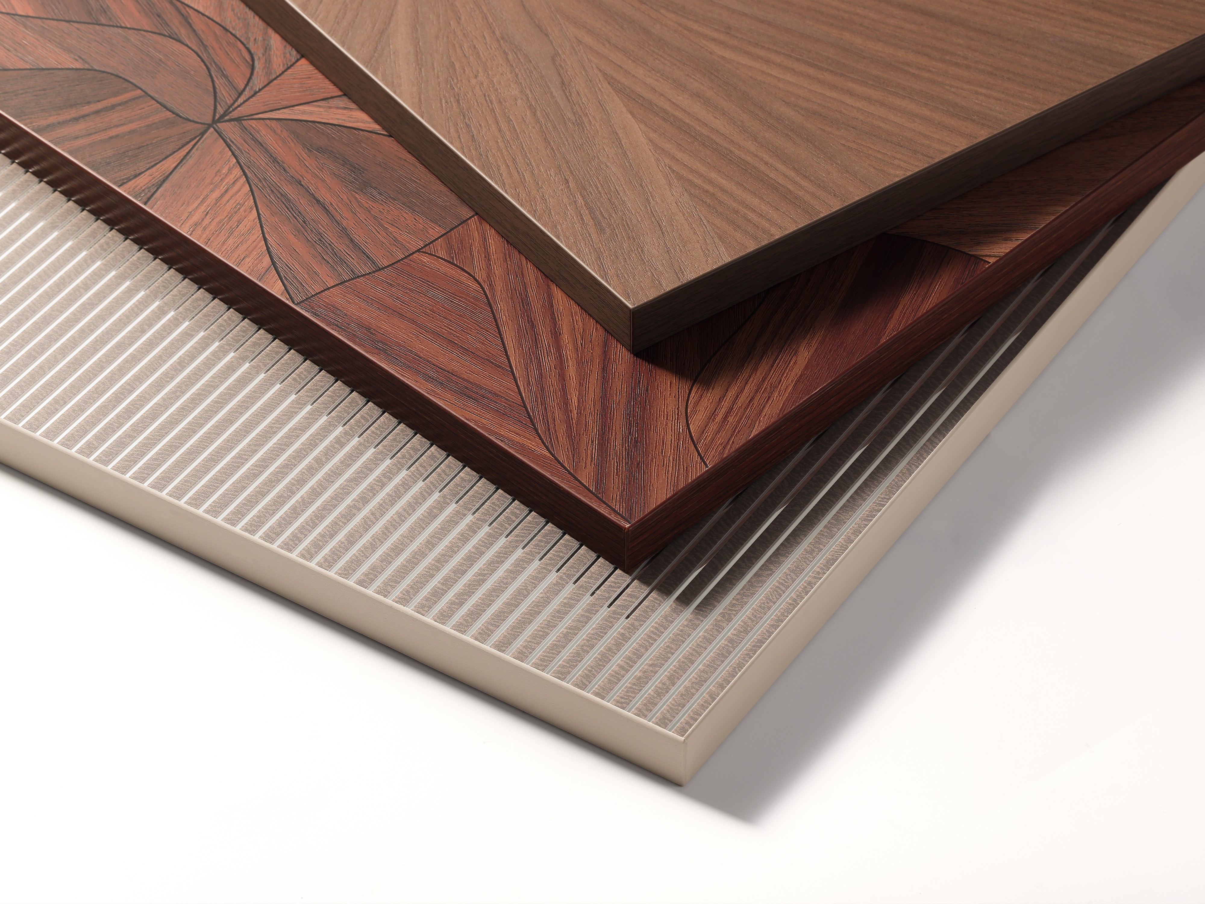 Digi-Layer Surface Panel