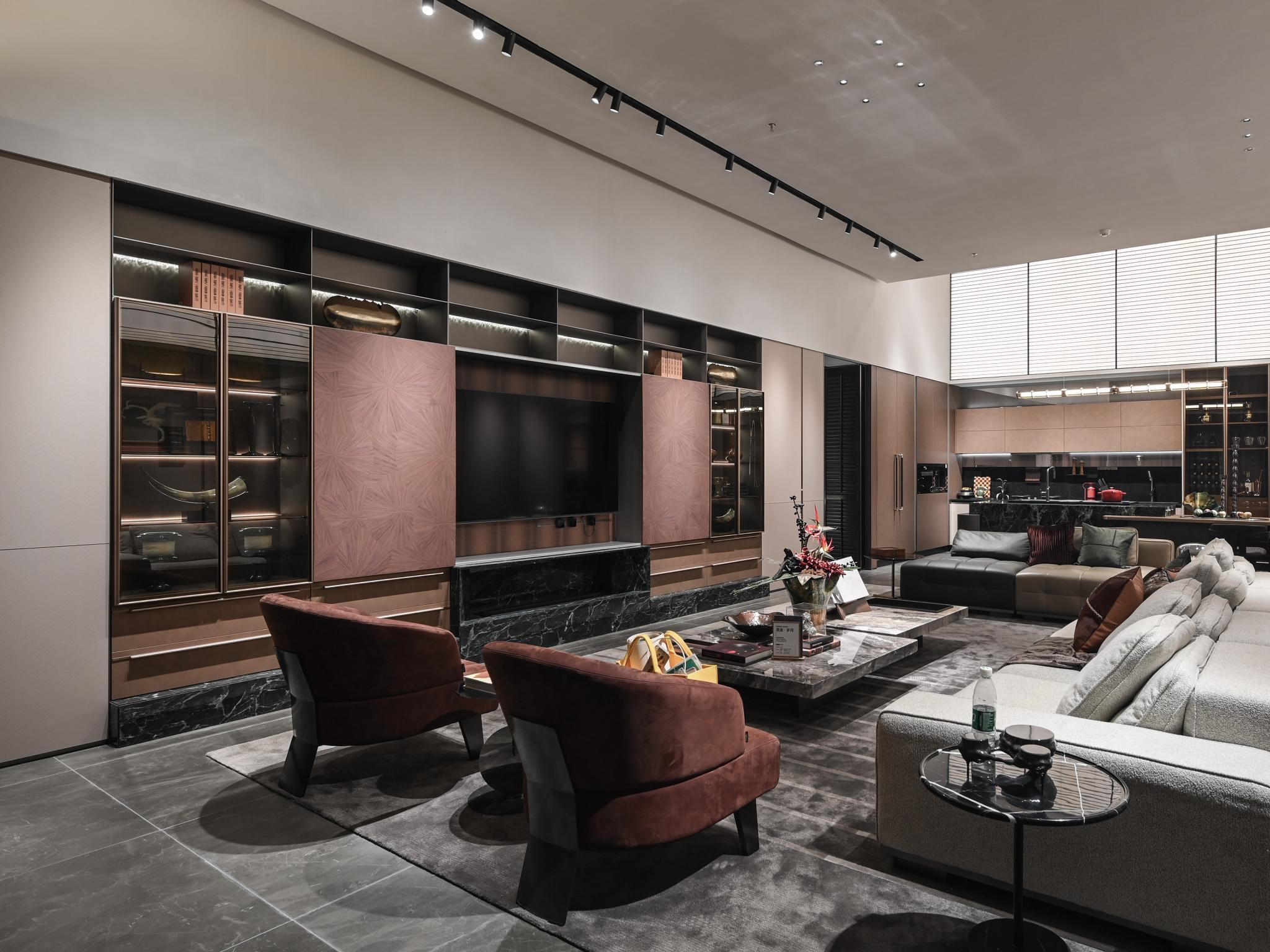 Digi-Layer Surface Panel