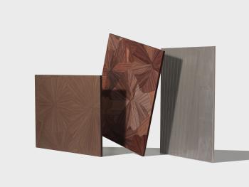 Digi-Layer Surface Panel