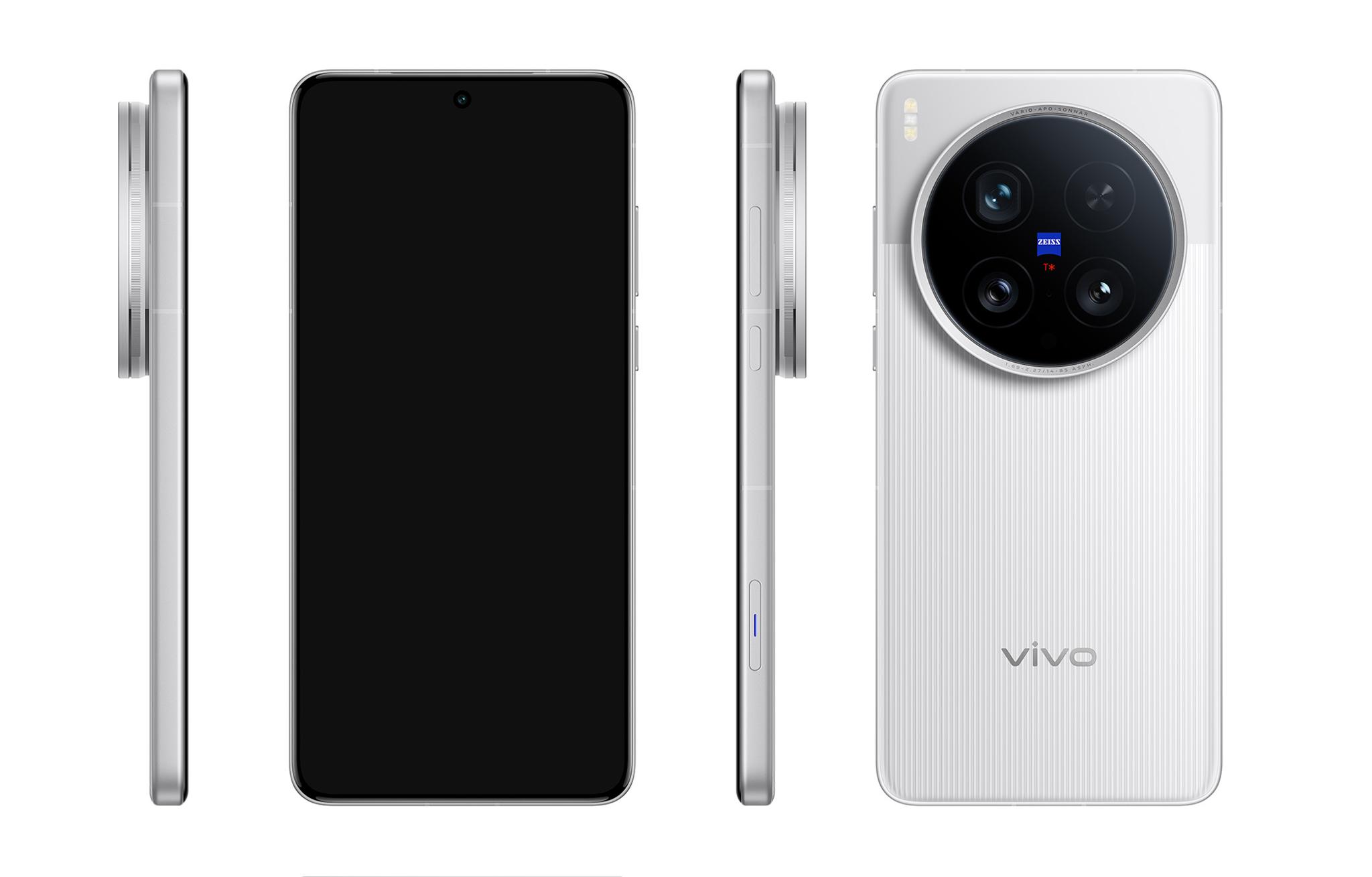 vivo X200 Ultra