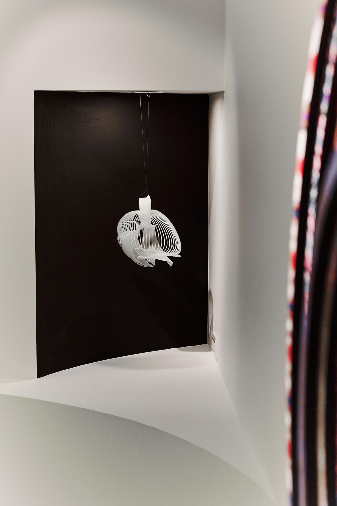 YEN TING CHO Studio and Gallery