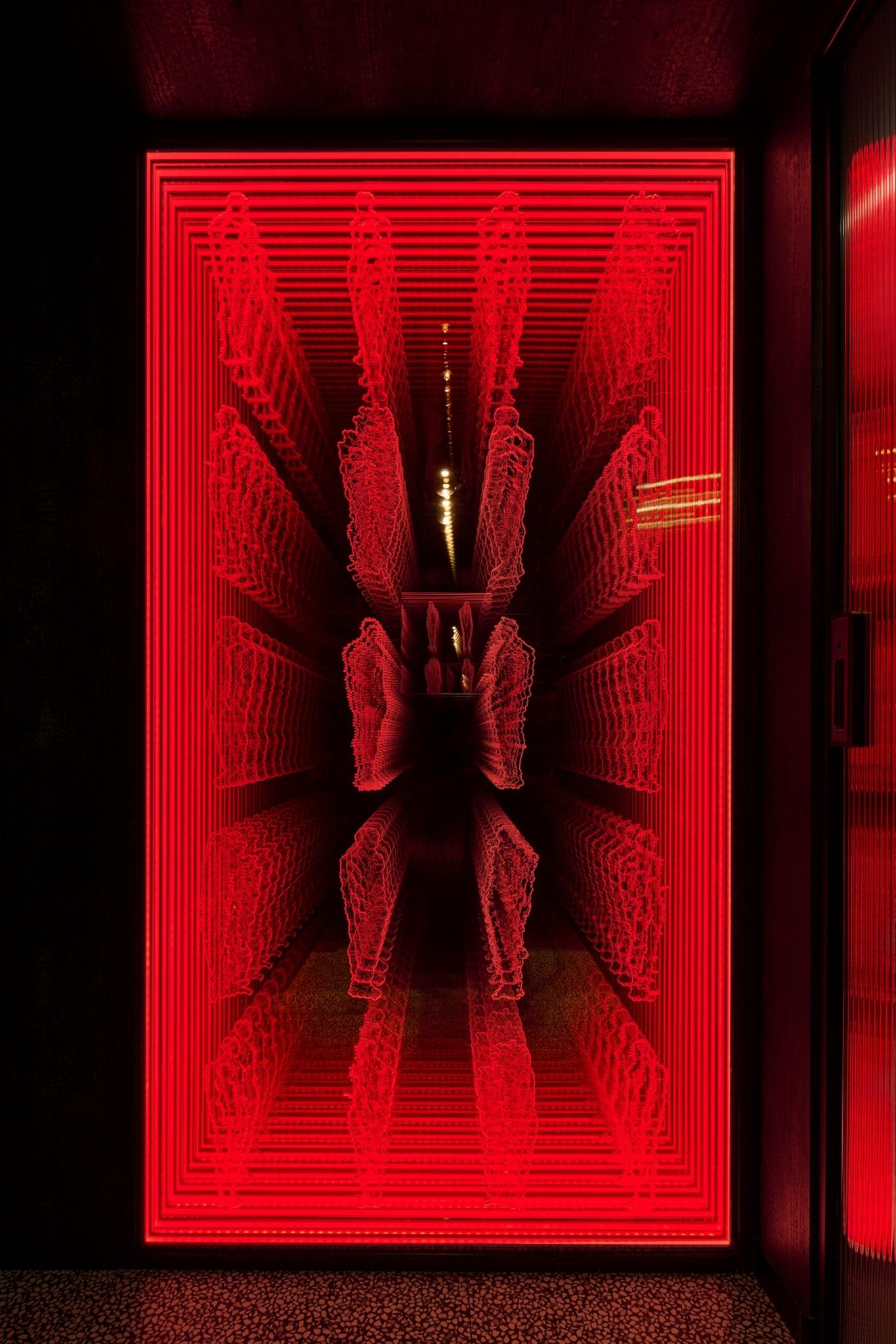 YEN TING CHO Studio and Gallery