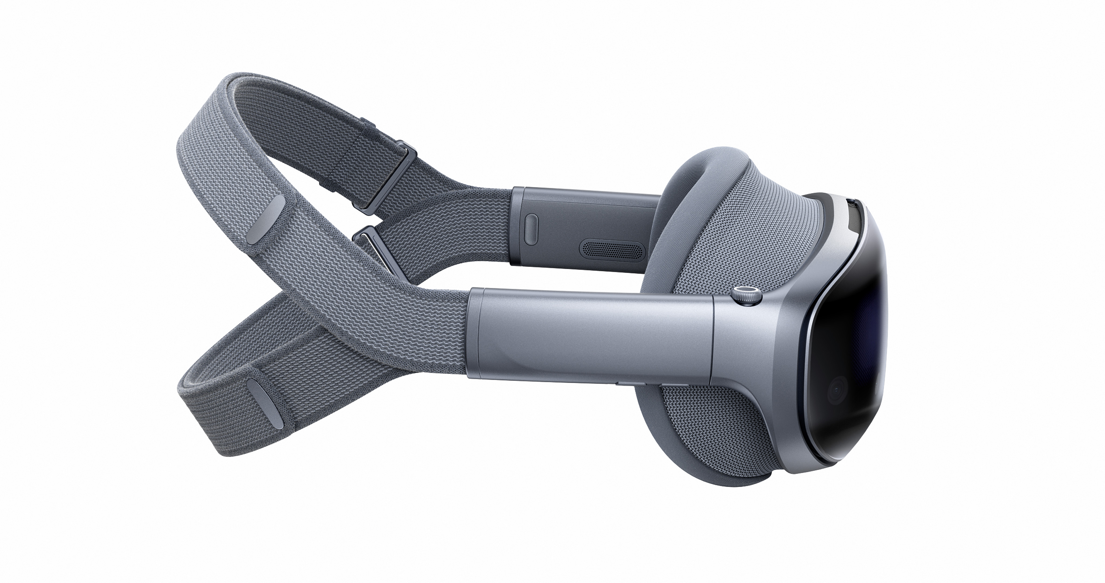 vivo Vision Discovery Edition