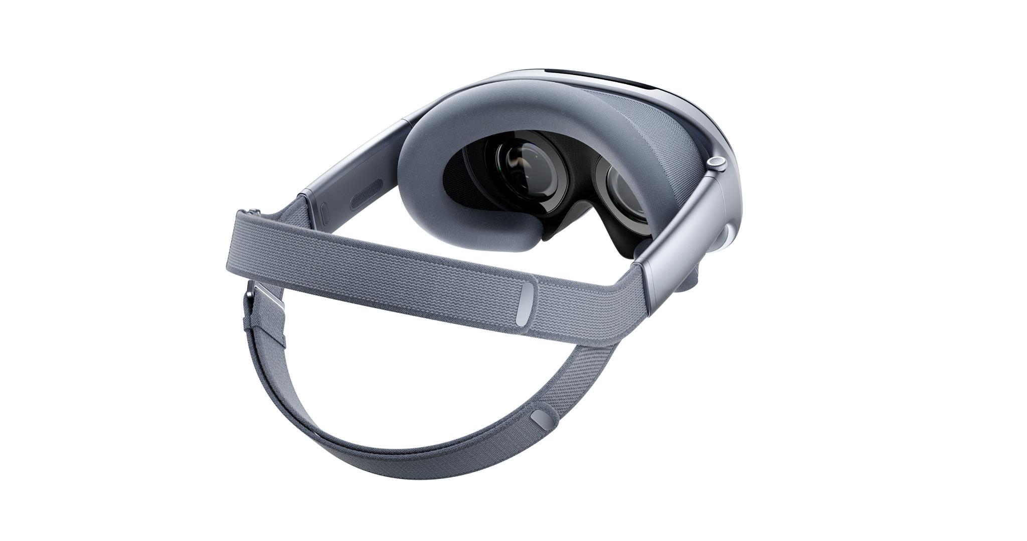 vivo Vision Discovery Edition