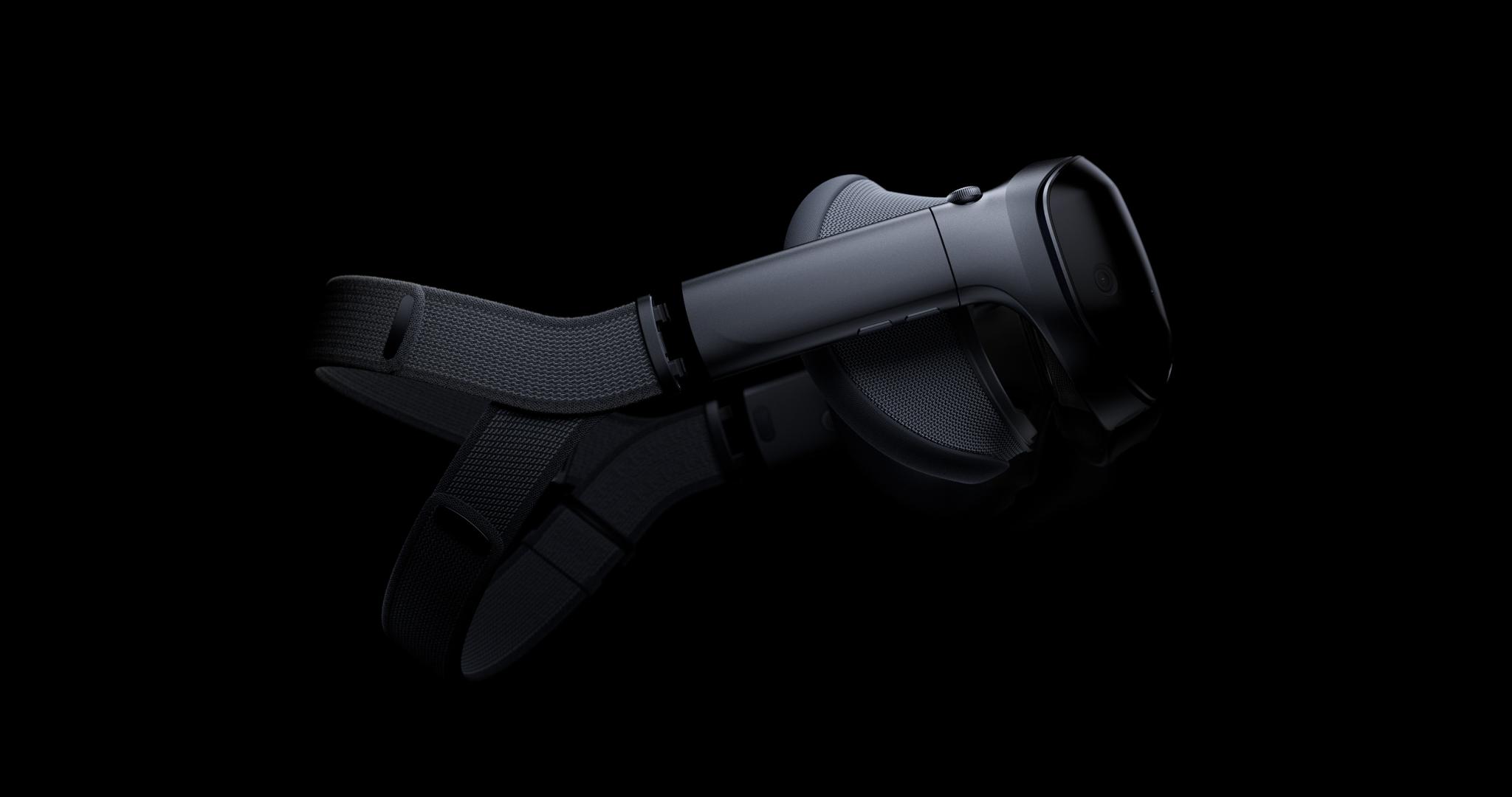 vivo Vision Discovery Edition