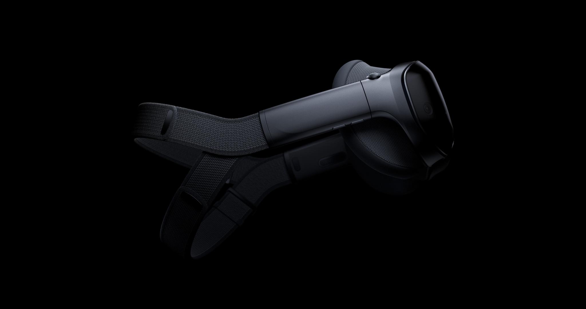 vivo Vision Discovery Edition