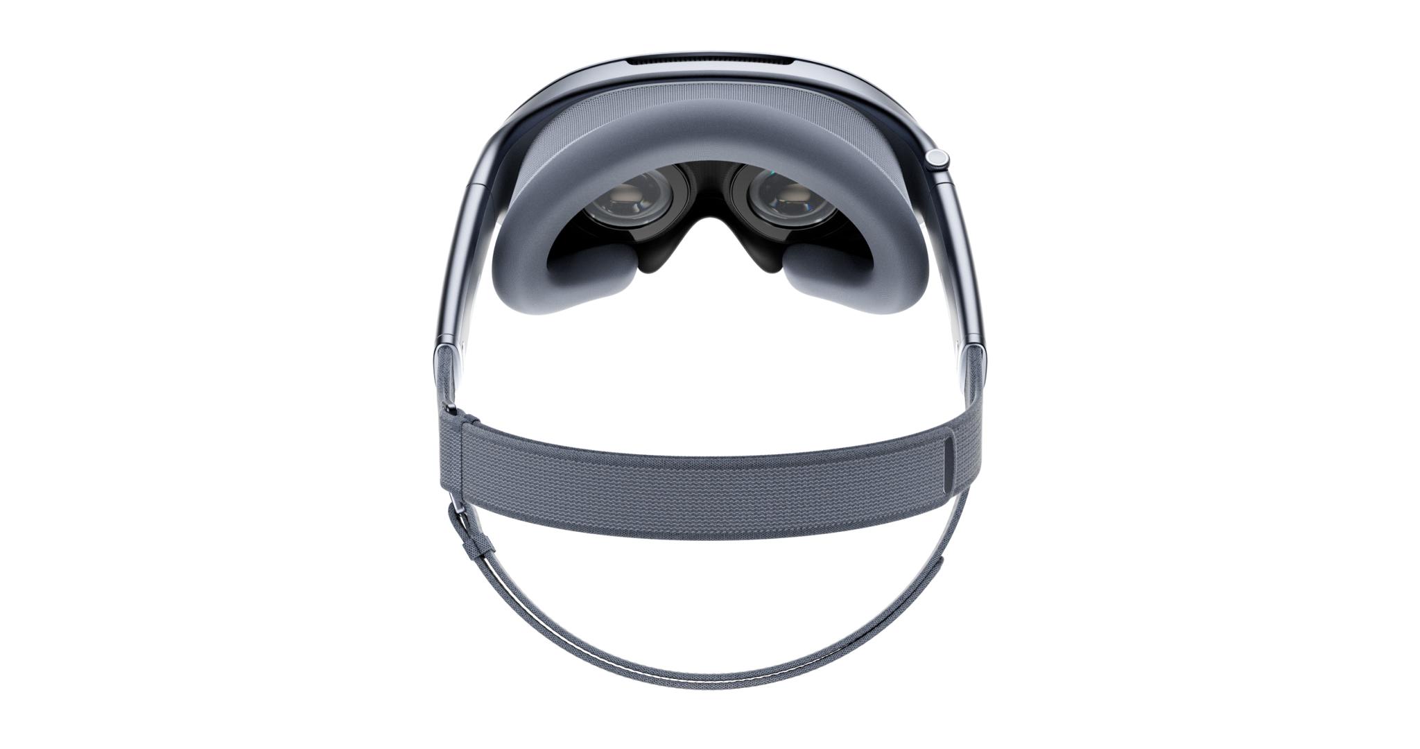 vivo Vision Discovery Edition