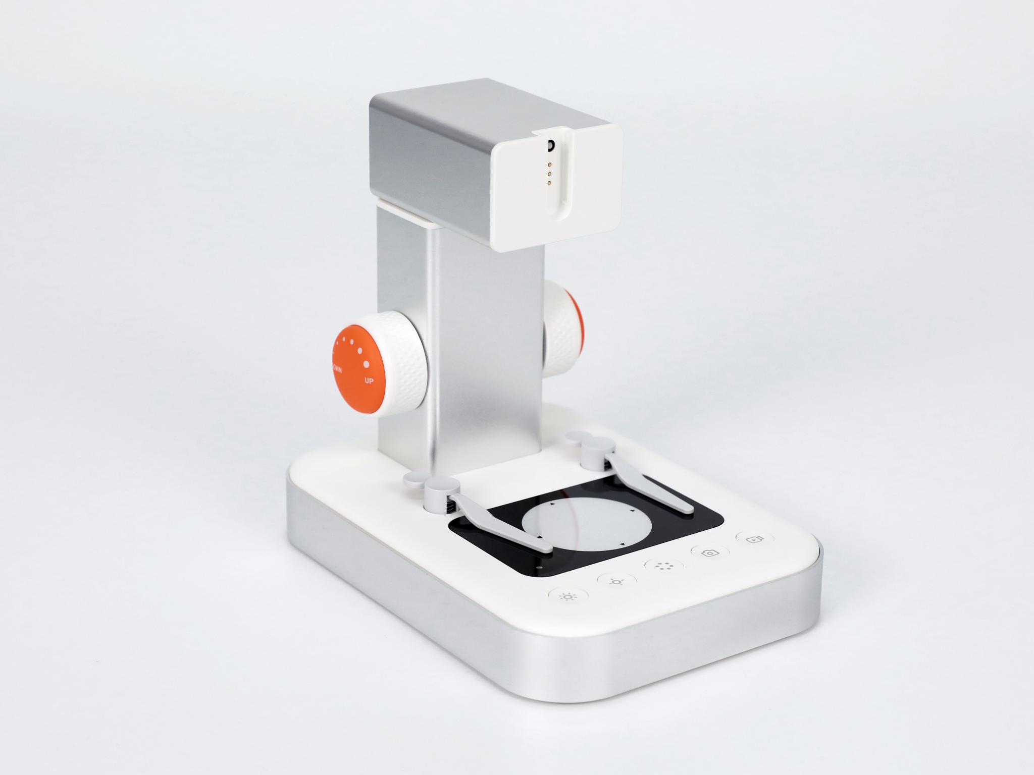 Digital Microscope MX2-AS