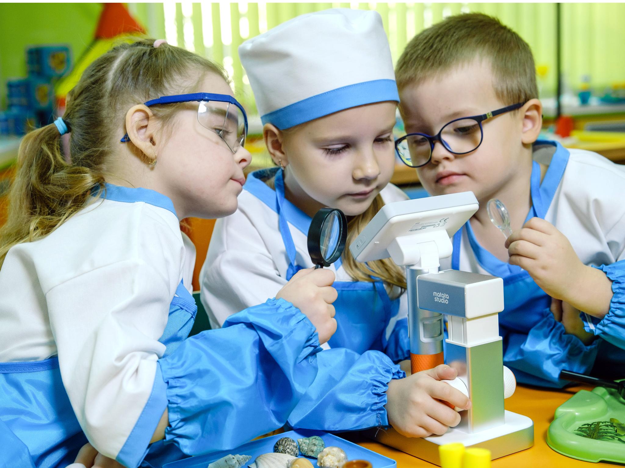 Digital Microscope MX2-AS