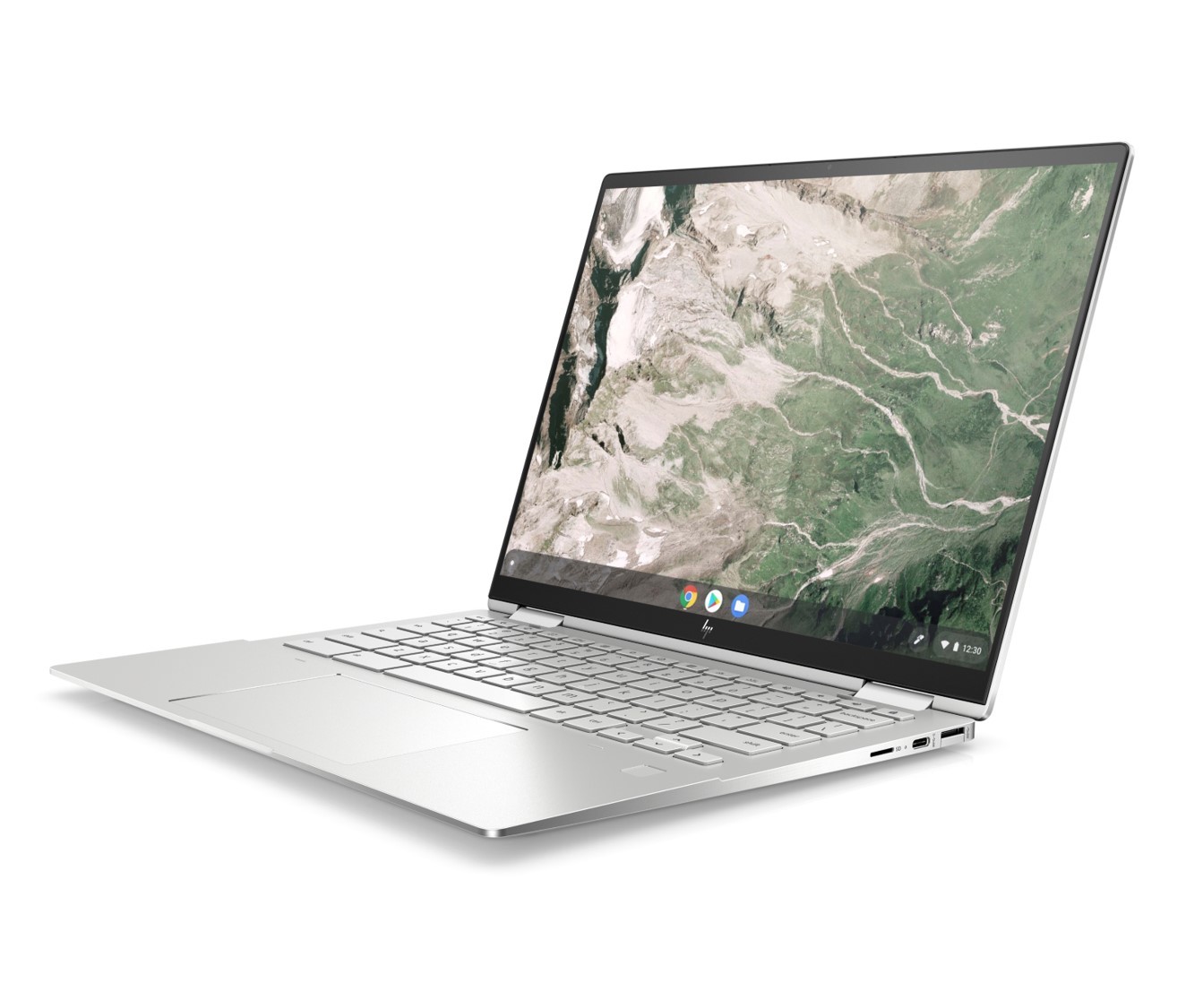 HP Elite c1030 Chromebook