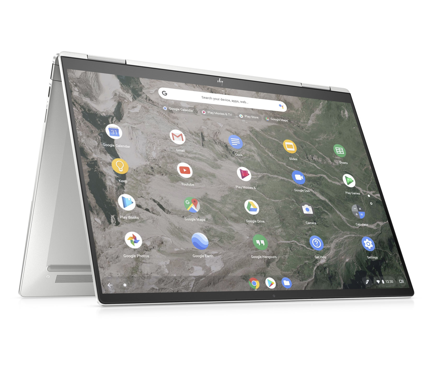 HP Elite c1030 Chromebook