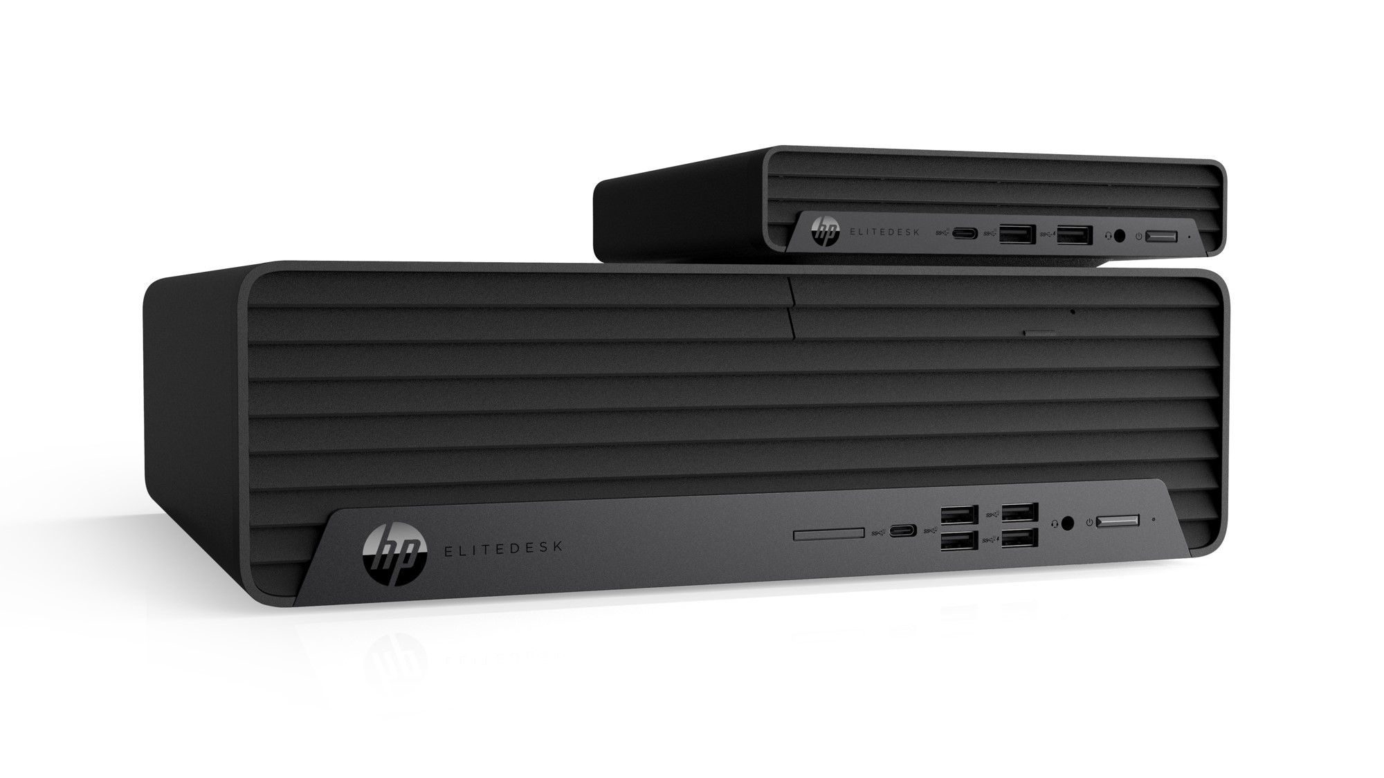 HP EliteDesk 800 G6 Series