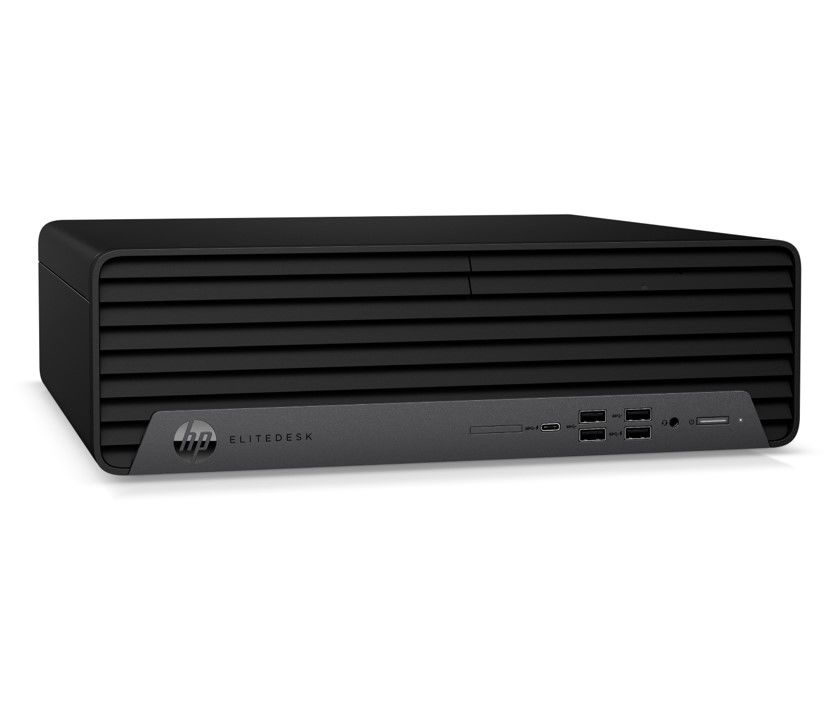 HP EliteDesk 800 G6 Series