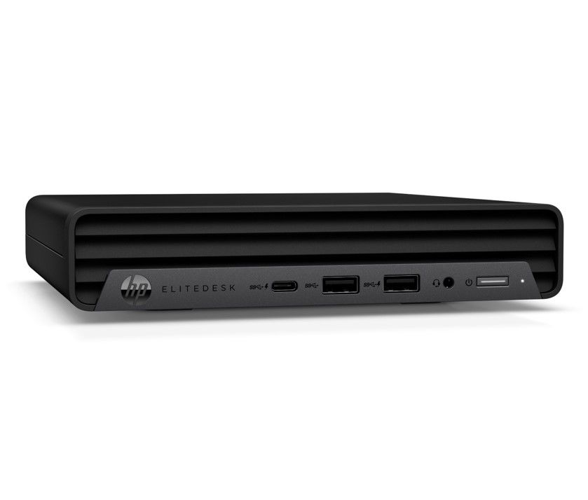 HP EliteDesk 800 G6 Series