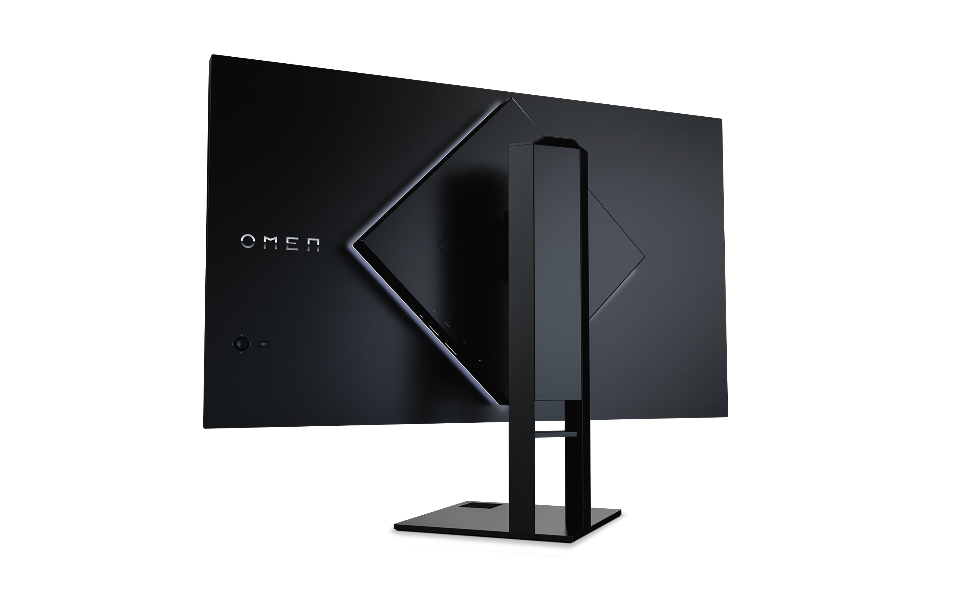 OMEN 27" IPS Gaming Display