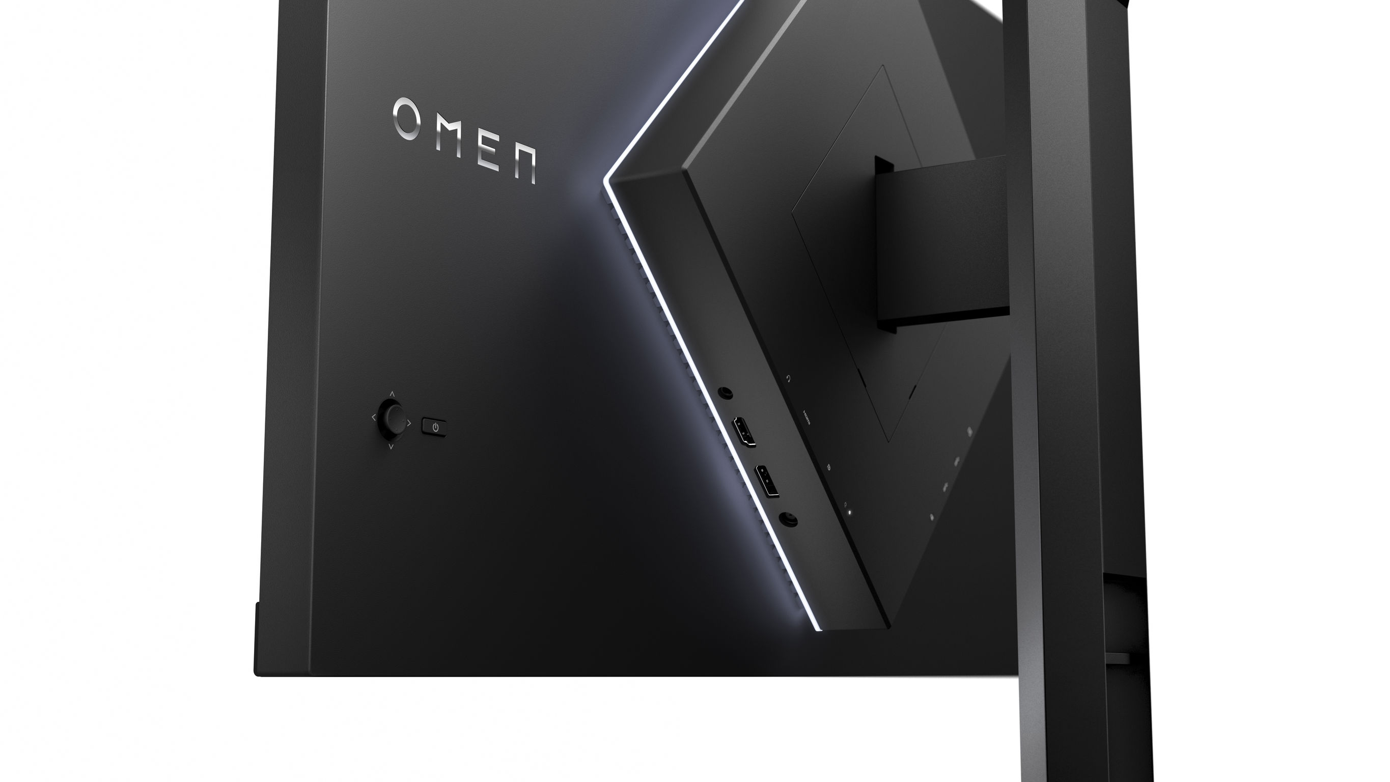 OMEN 27" IPS Gaming Display