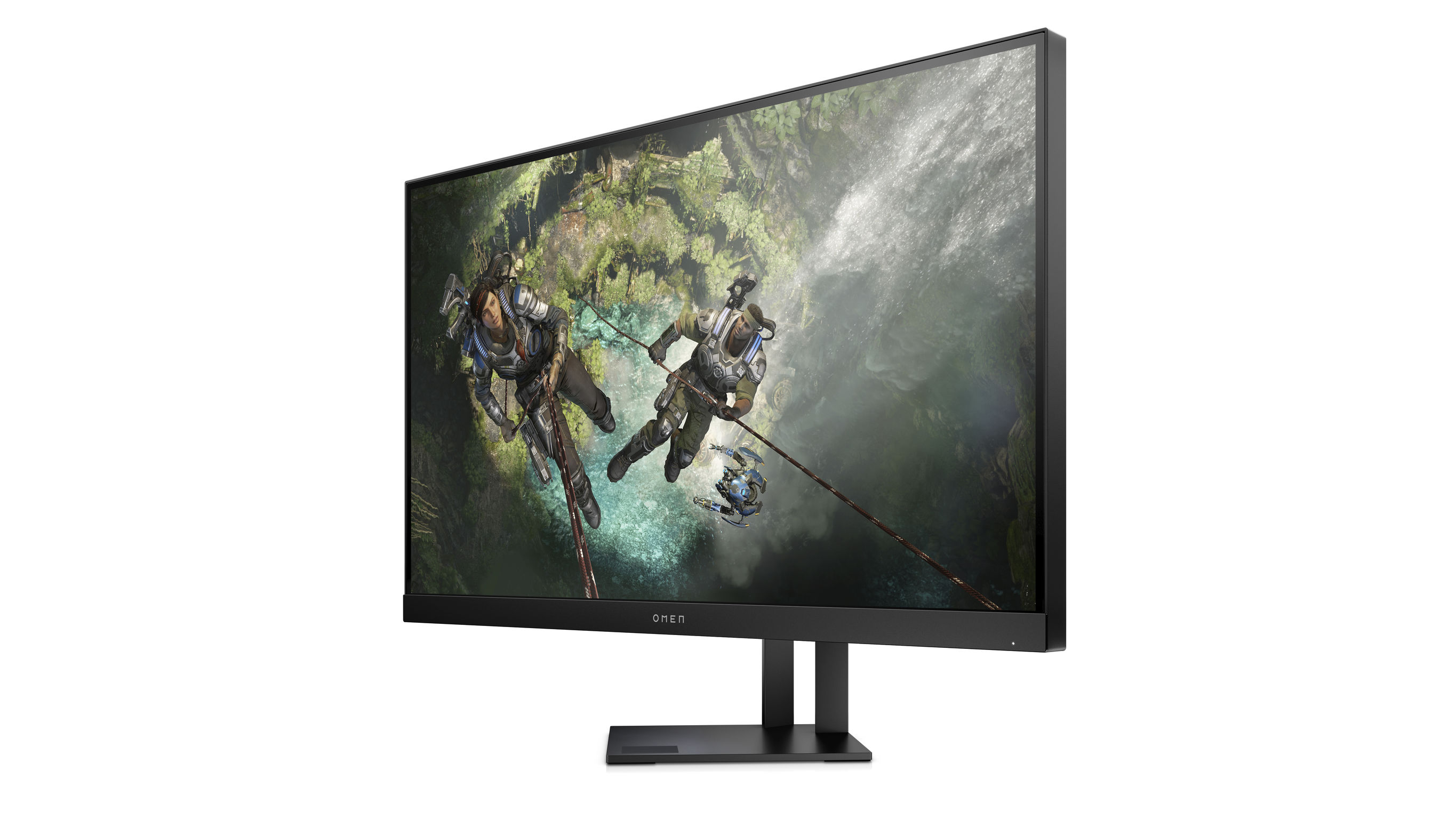 OMEN 27" IPS Gaming Display