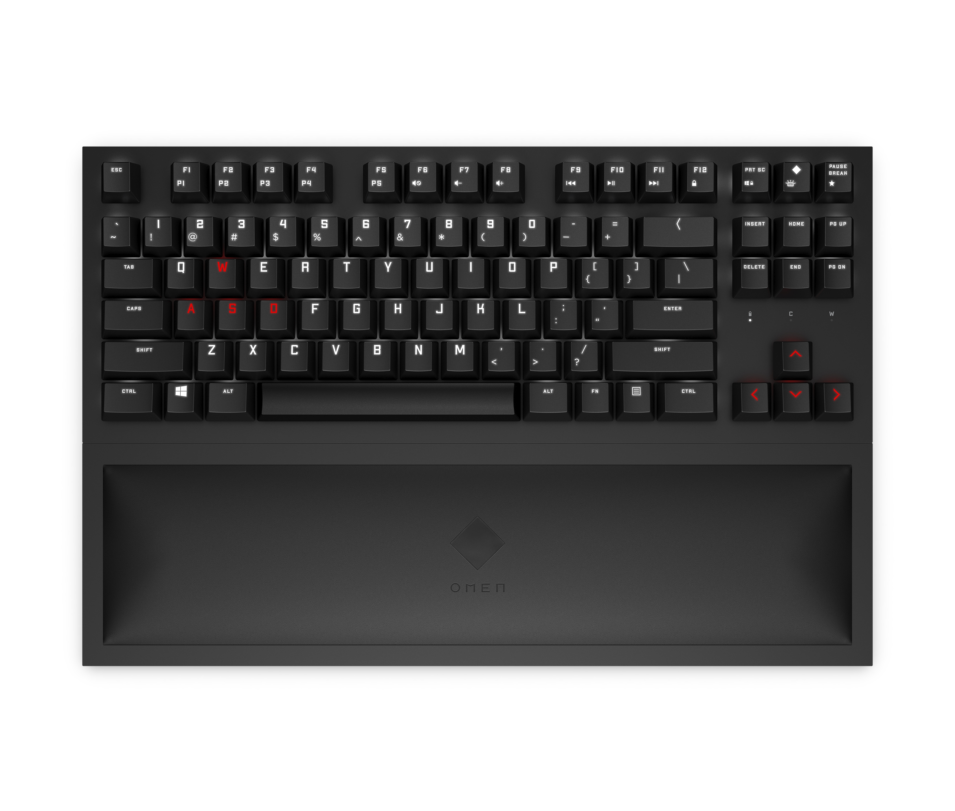 OMEN TKL Wireless Keyboard