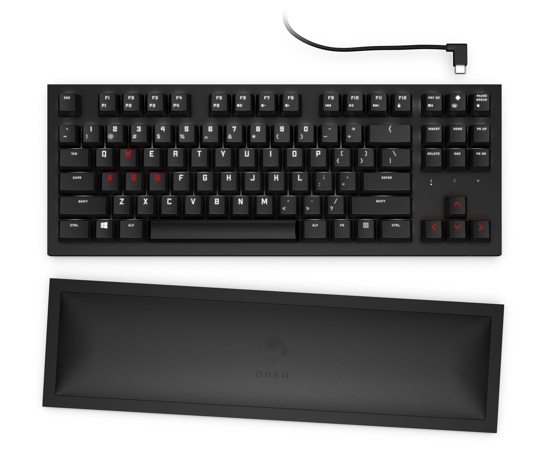 OMEN TKL Wireless Keyboard