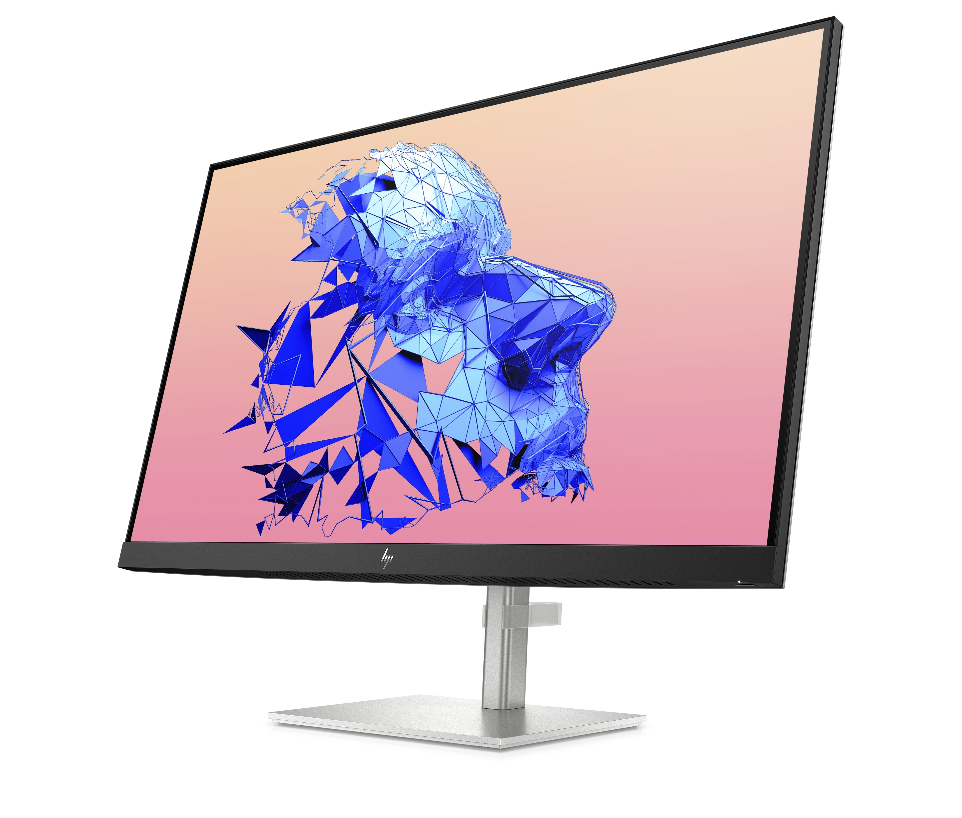 HP U32 4K HDR Monitor