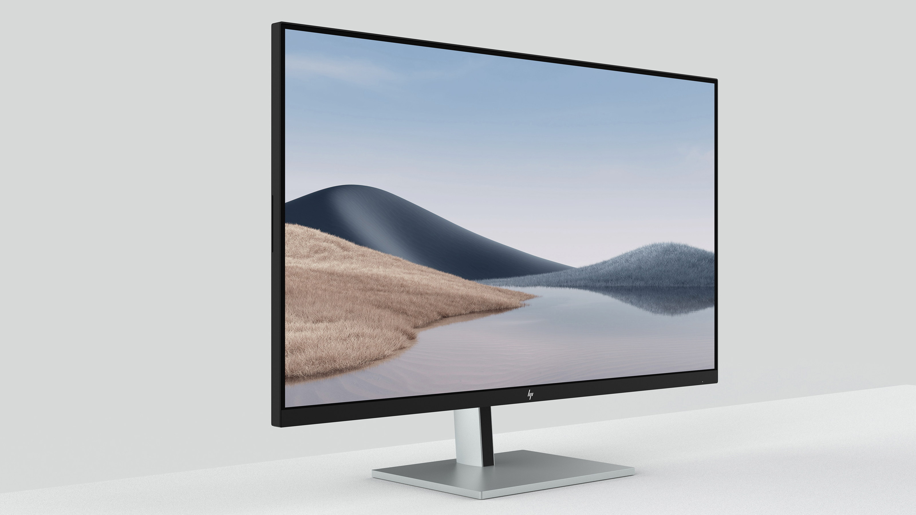 HP E32k G5 4K USB-C Monitor