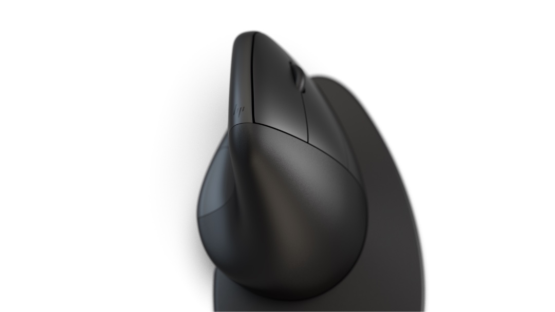 HP 925 Ergonomic Wireless Mouse