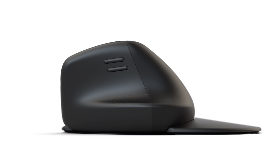 HP 925 Ergonomic Wireless Mouse