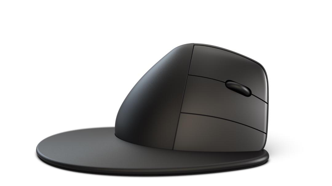 HP 925 Ergonomic Wireless Mouse