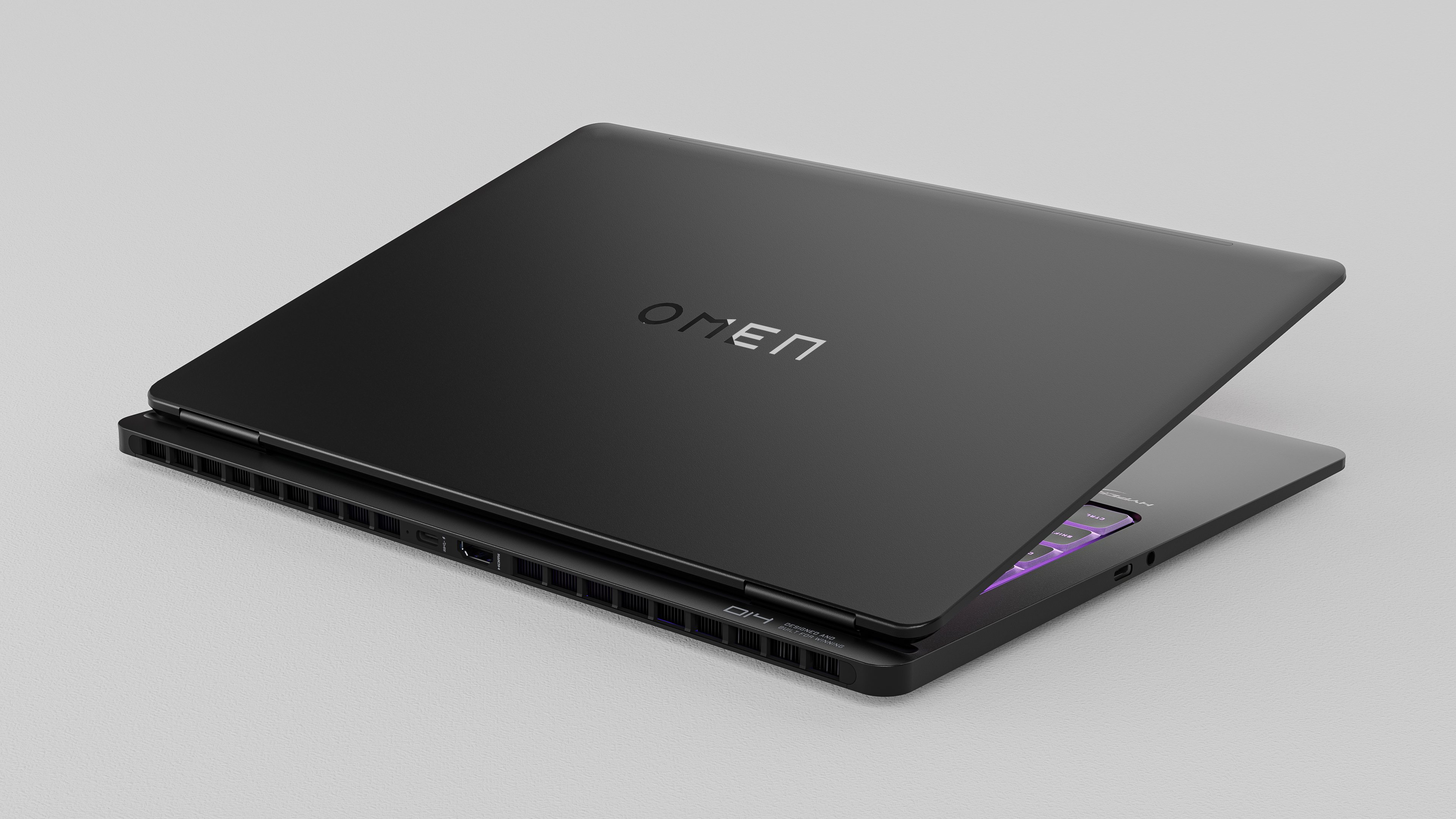 OMEN by HP Transcend 14 Gaming Laptop