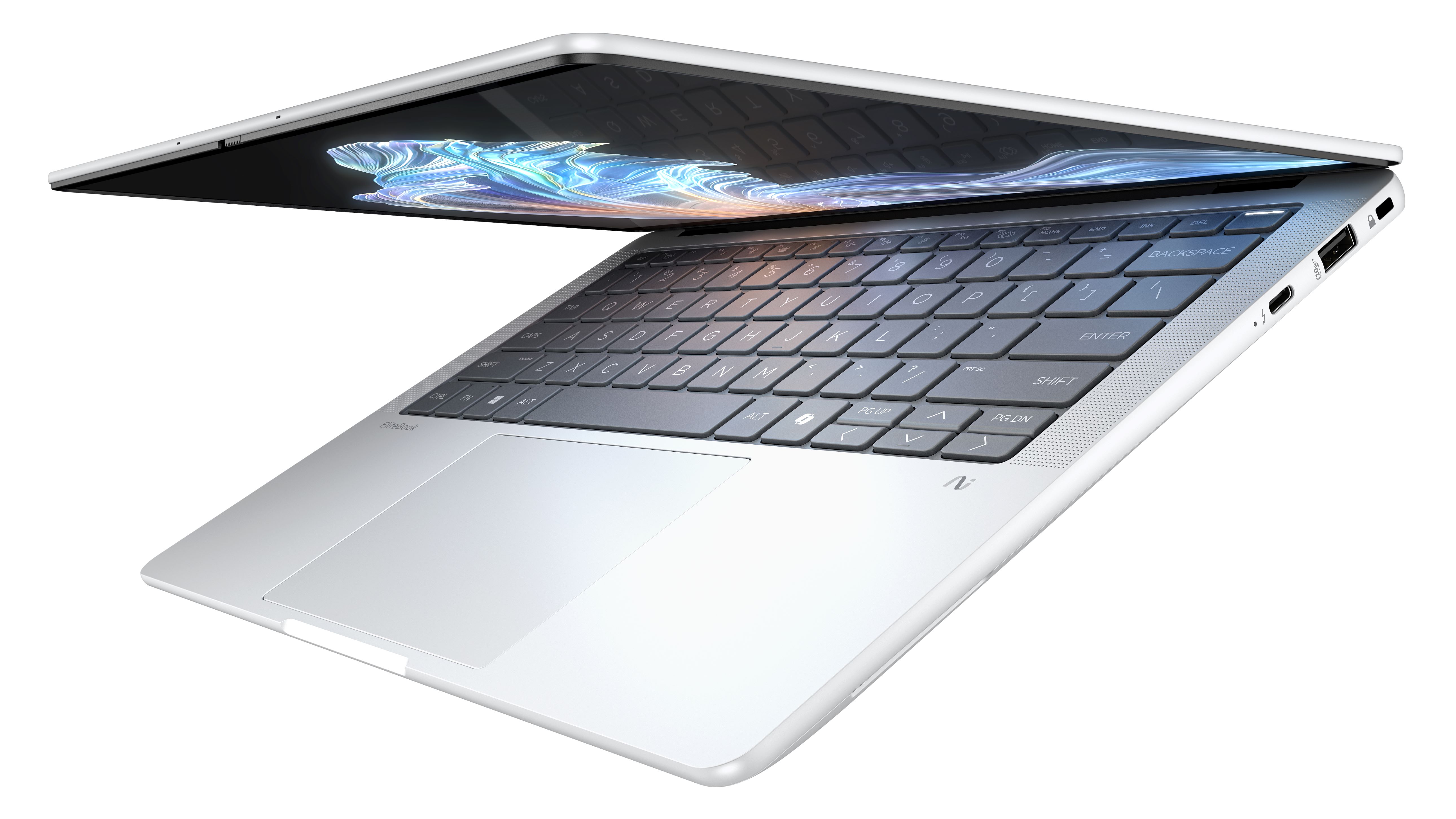 HP EliteBook X G1a 14 inch Notebook Next Gen AI PC