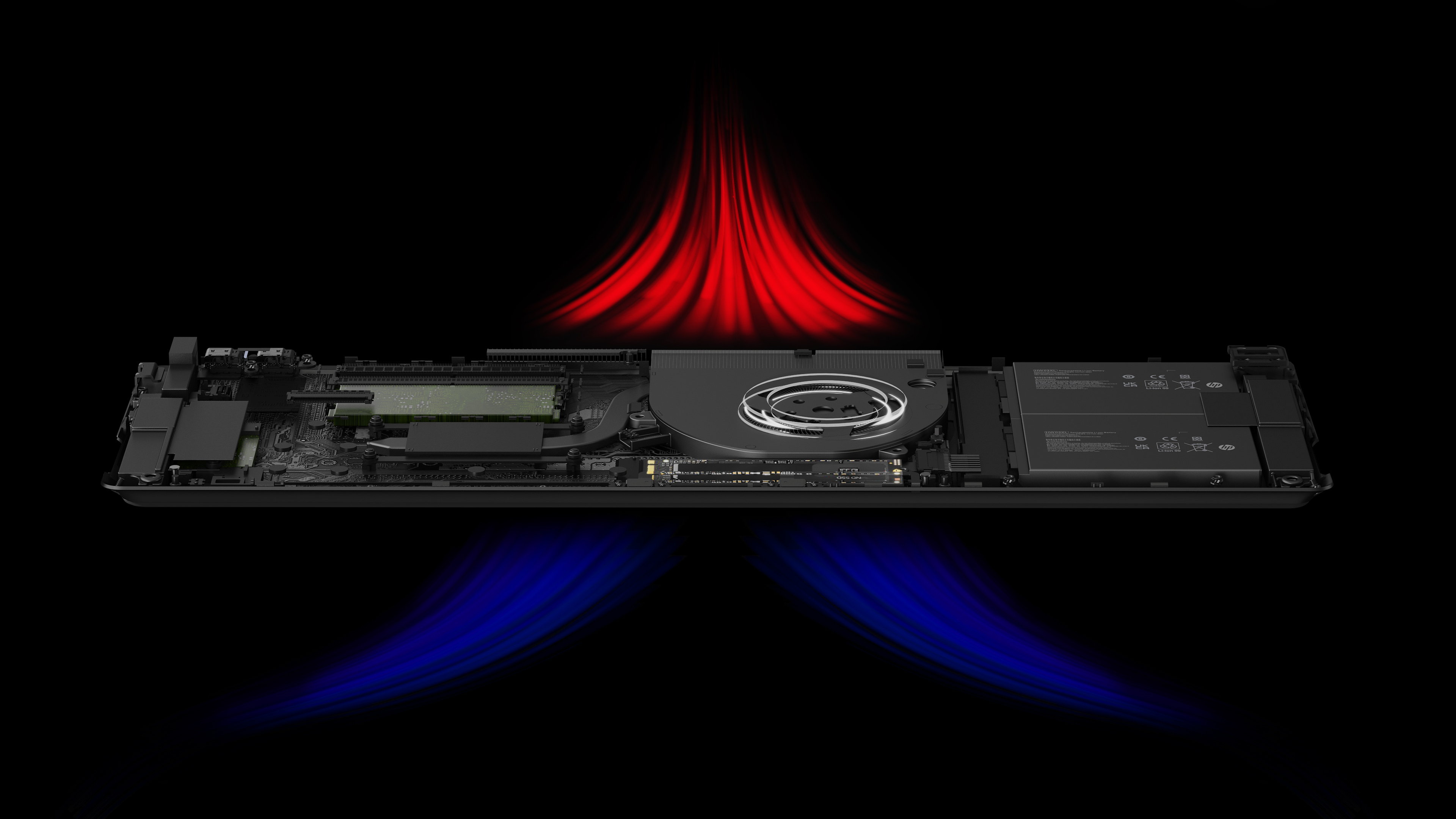 HP EliteBoard G1/2a AI