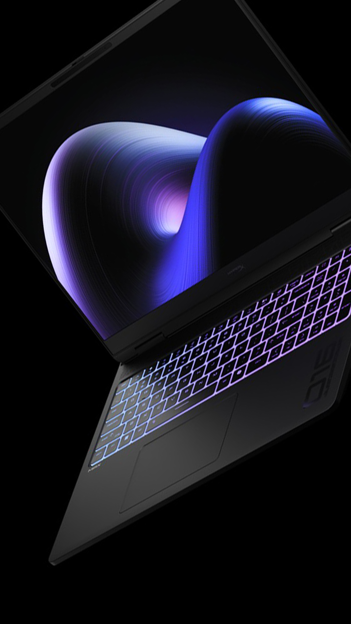 OMEN 16.0 inch Gaming Laptop PC