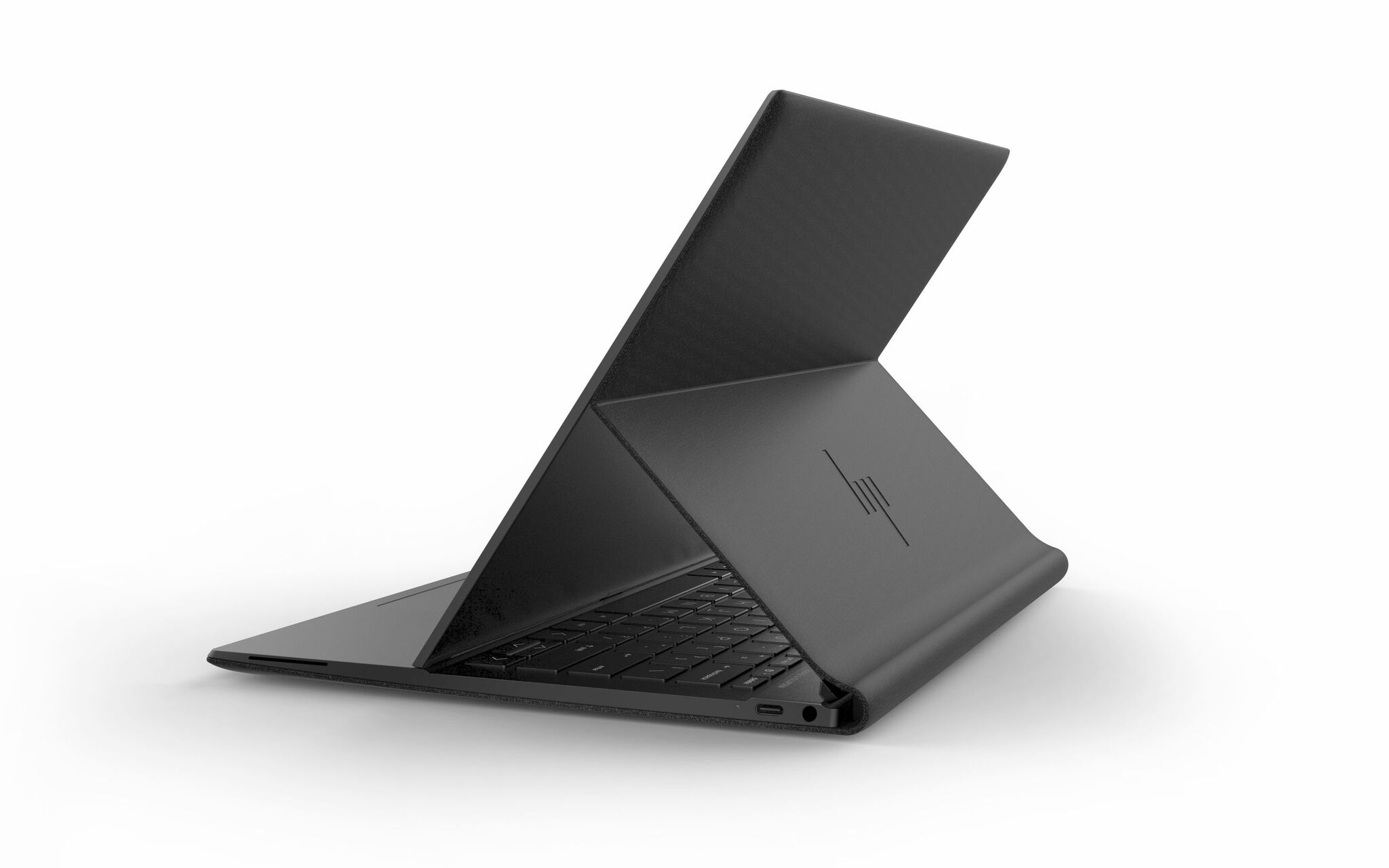 HP Elite Folio
